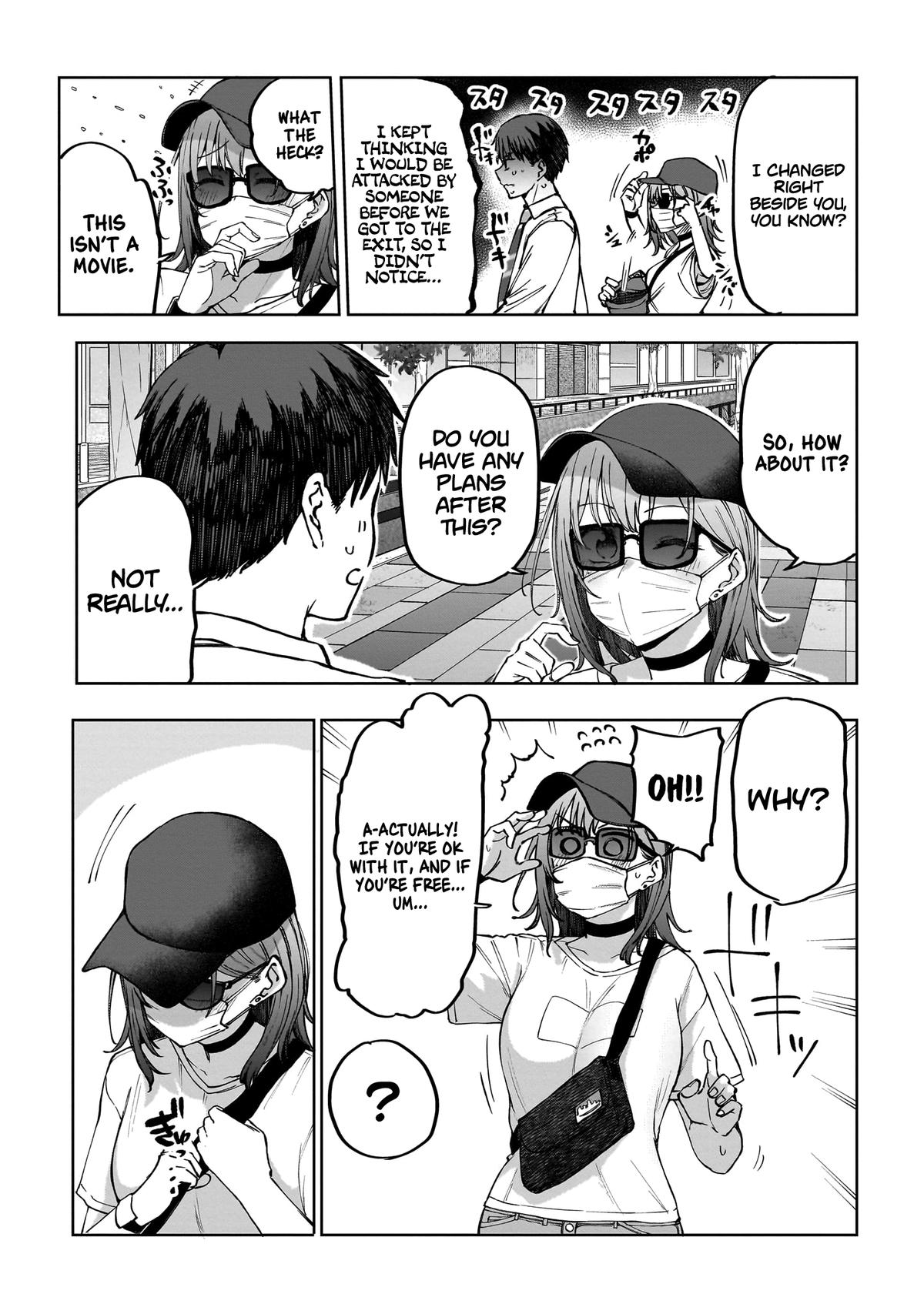 Idol Yamerukedo Kekkon shitekuremasu ka!? Chapter 2 - Page 20