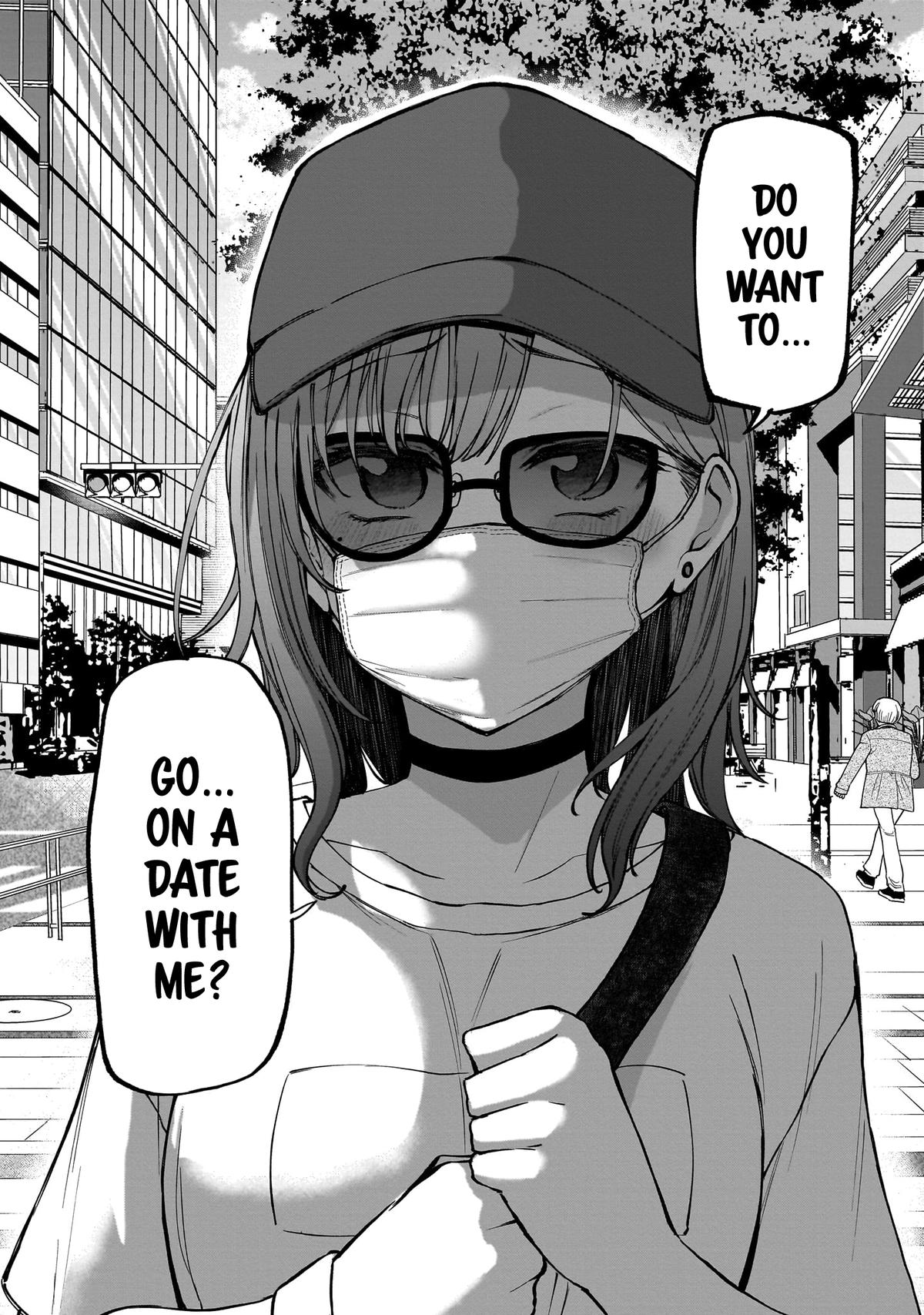 Idol Yamerukedo Kekkon shitekuremasu ka!? Chapter 2 - Page 21