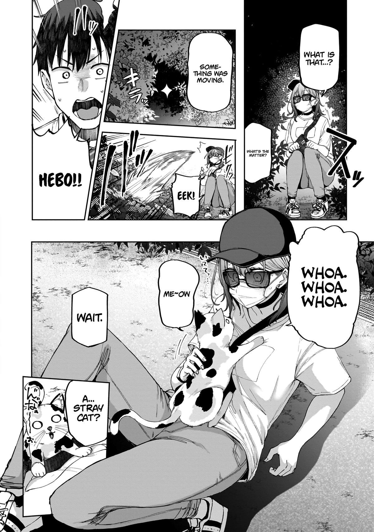 Idol Yamerukedo Kekkon shitekuremasu ka!? Chapter 2 - Page 25