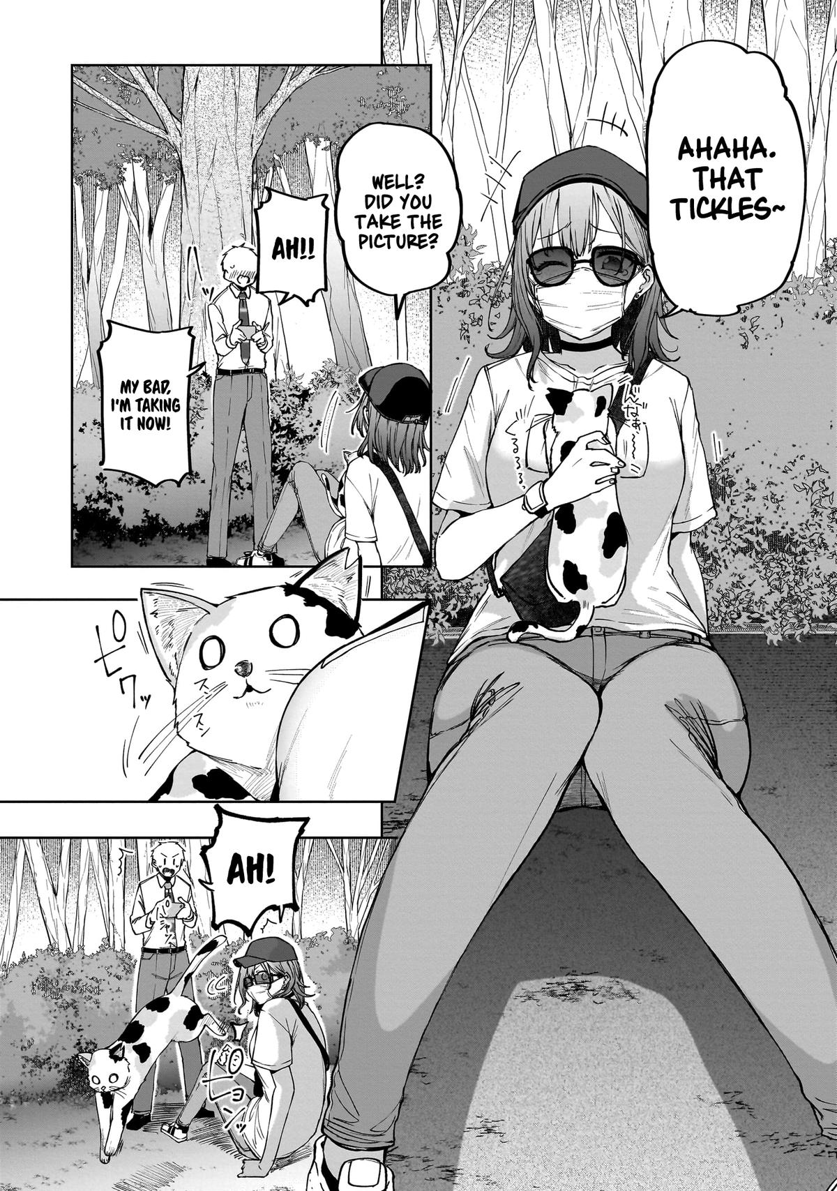 Idol Yamerukedo Kekkon shitekuremasu ka!? Chapter 2 - Page 28