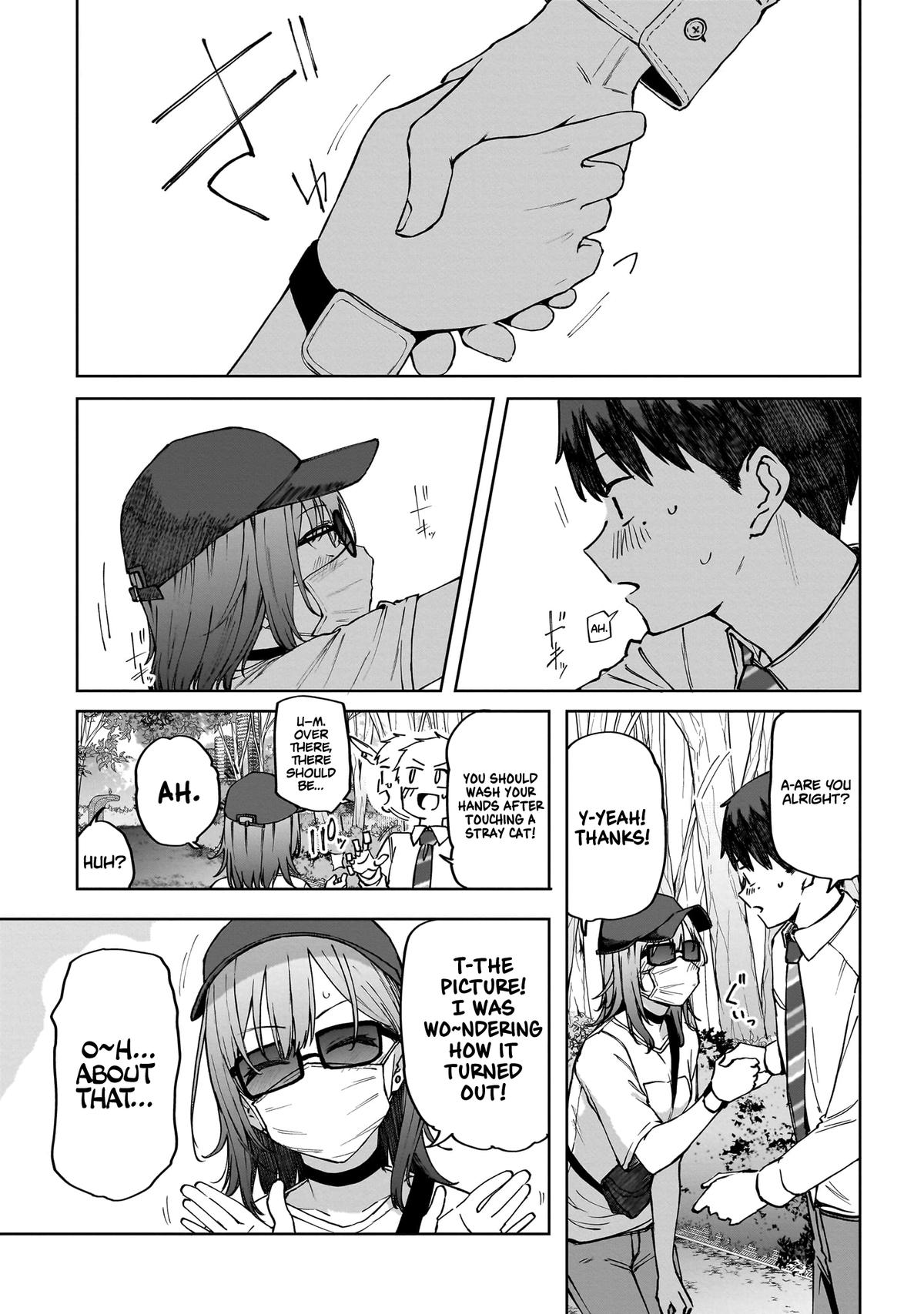 Idol Yamerukedo Kekkon shitekuremasu ka!? Chapter 2 - Page 30