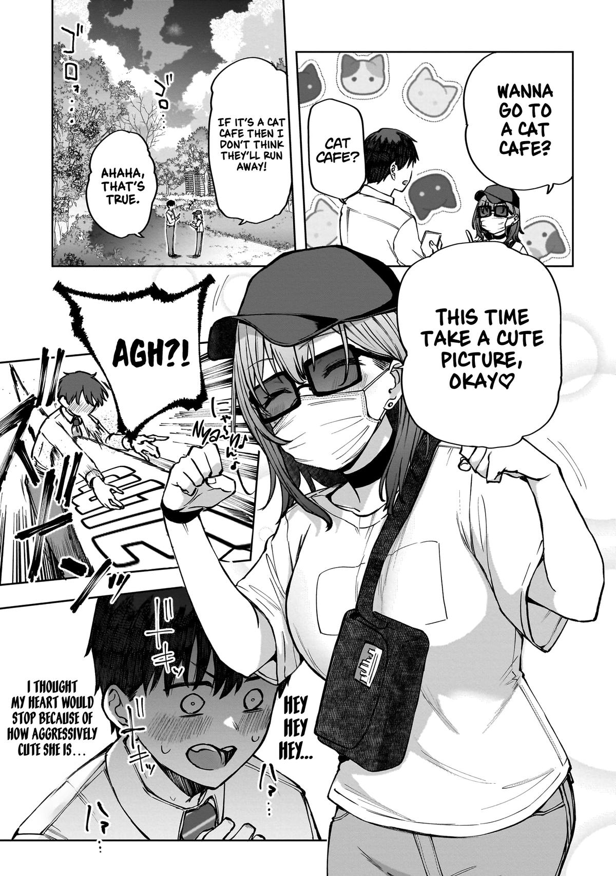 Idol Yamerukedo Kekkon shitekuremasu ka!? Chapter 2 - Page 32