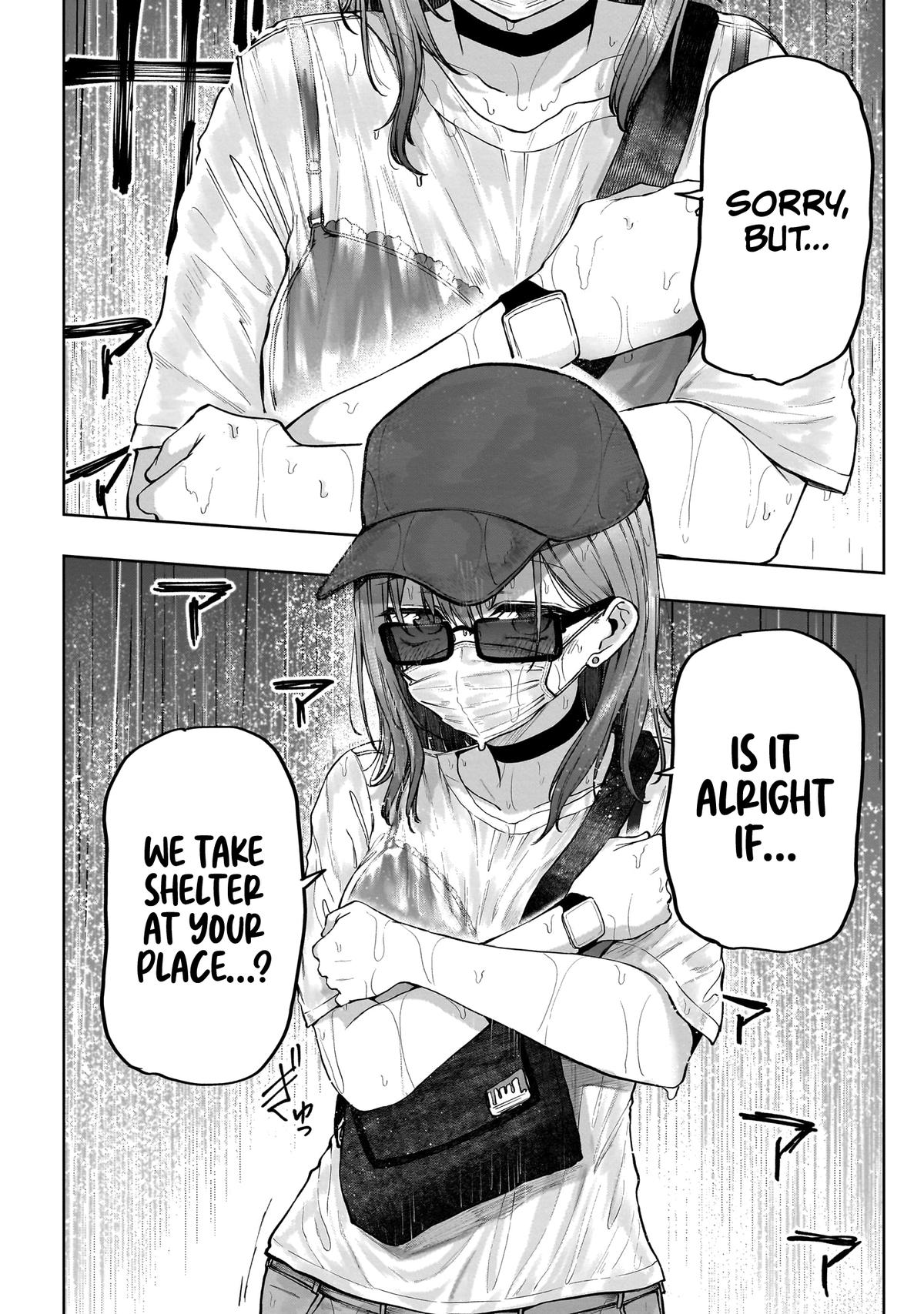 Idol Yamerukedo Kekkon shitekuremasu ka!? Chapter 2 - Page 35