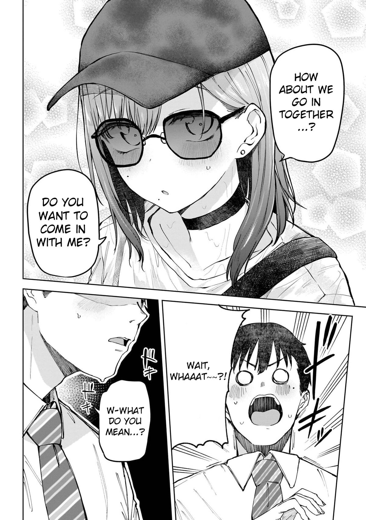 Idol Yamerukedo Kekkon shitekuremasu ka!? Chapter 3 - Page 4