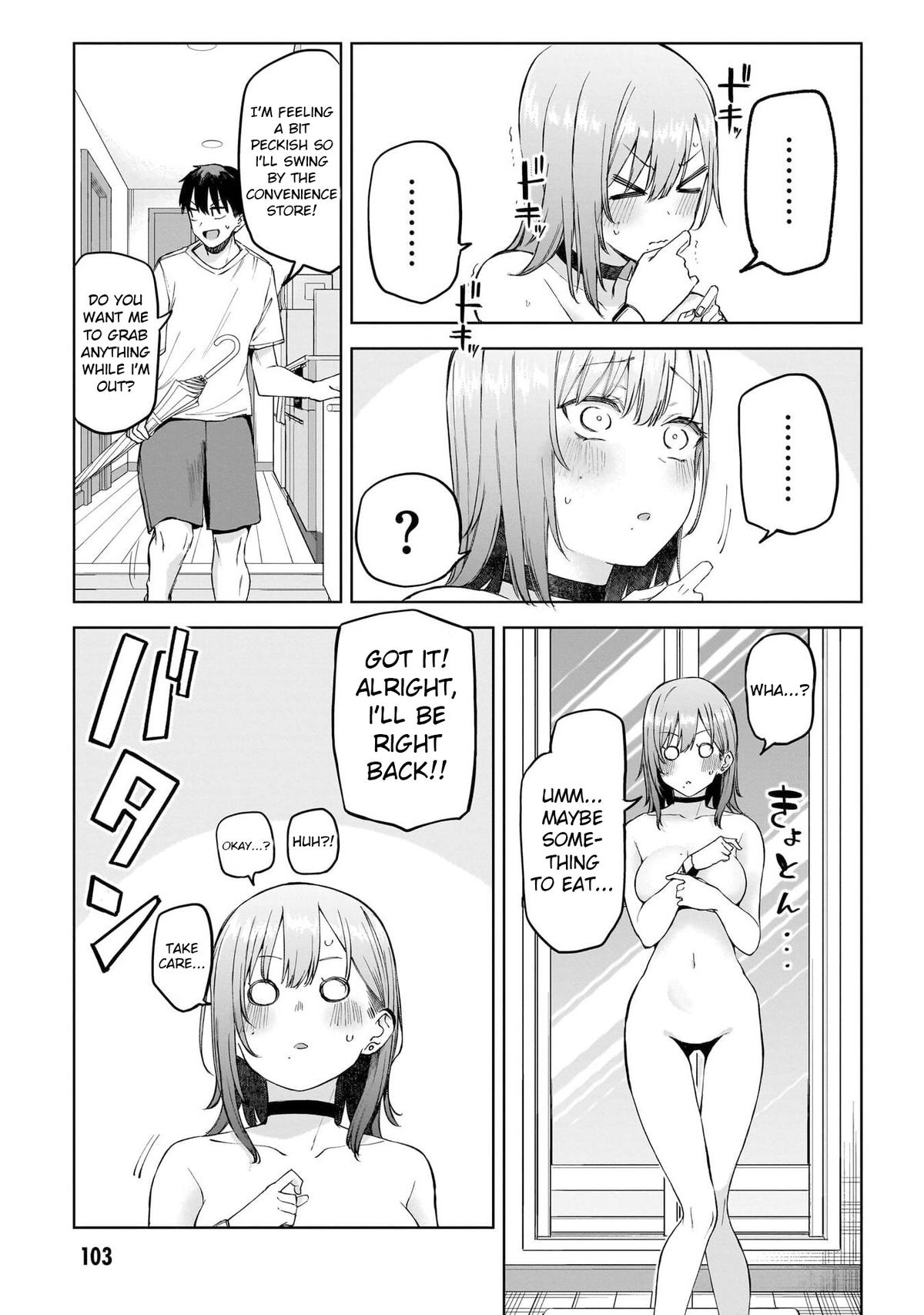 Idol Yamerukedo Kekkon shitekuremasu ka!? Chapter 3 - Page 9