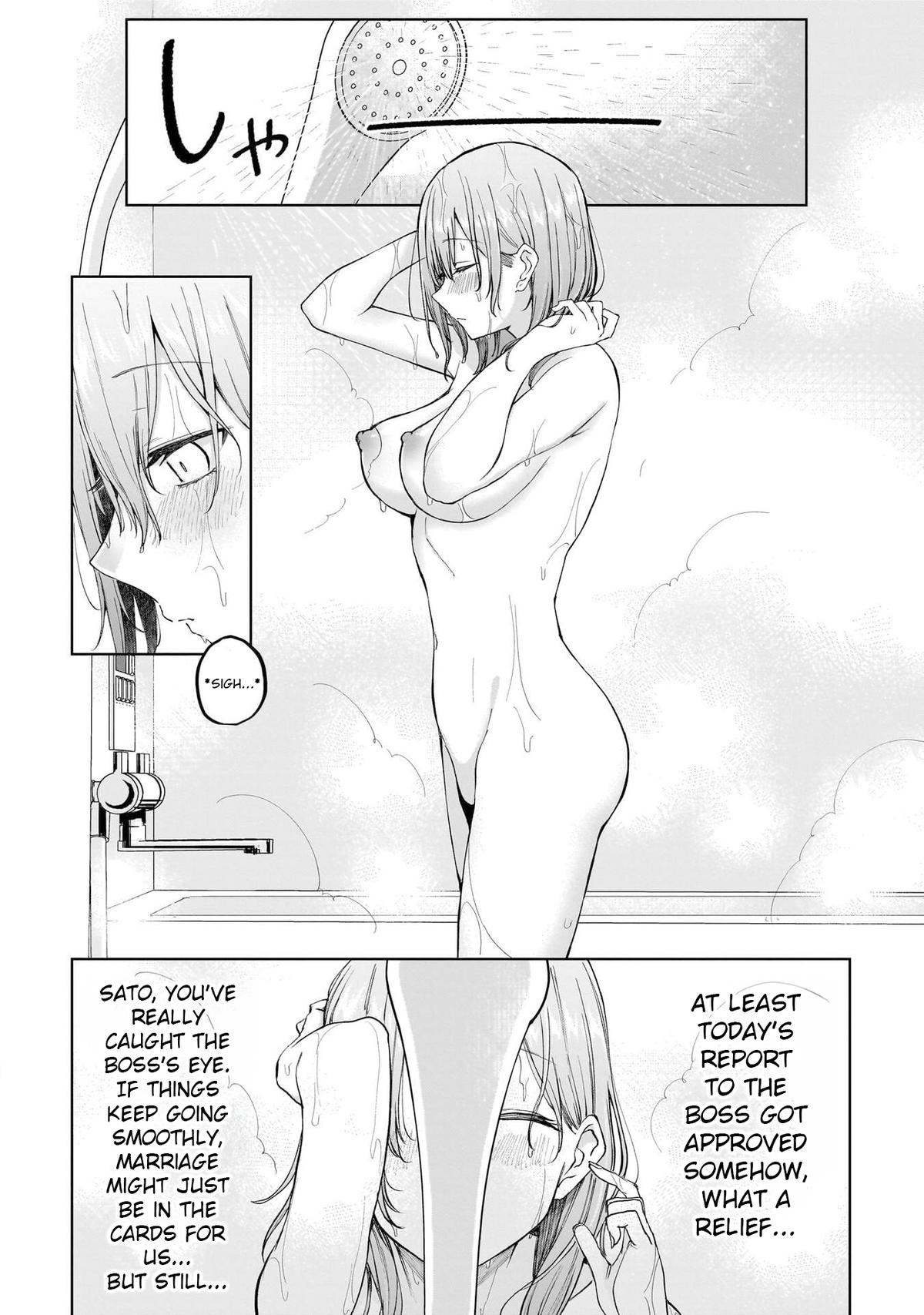 Idol Yamerukedo Kekkon shitekuremasu ka!? Chapter 3 - Page 12