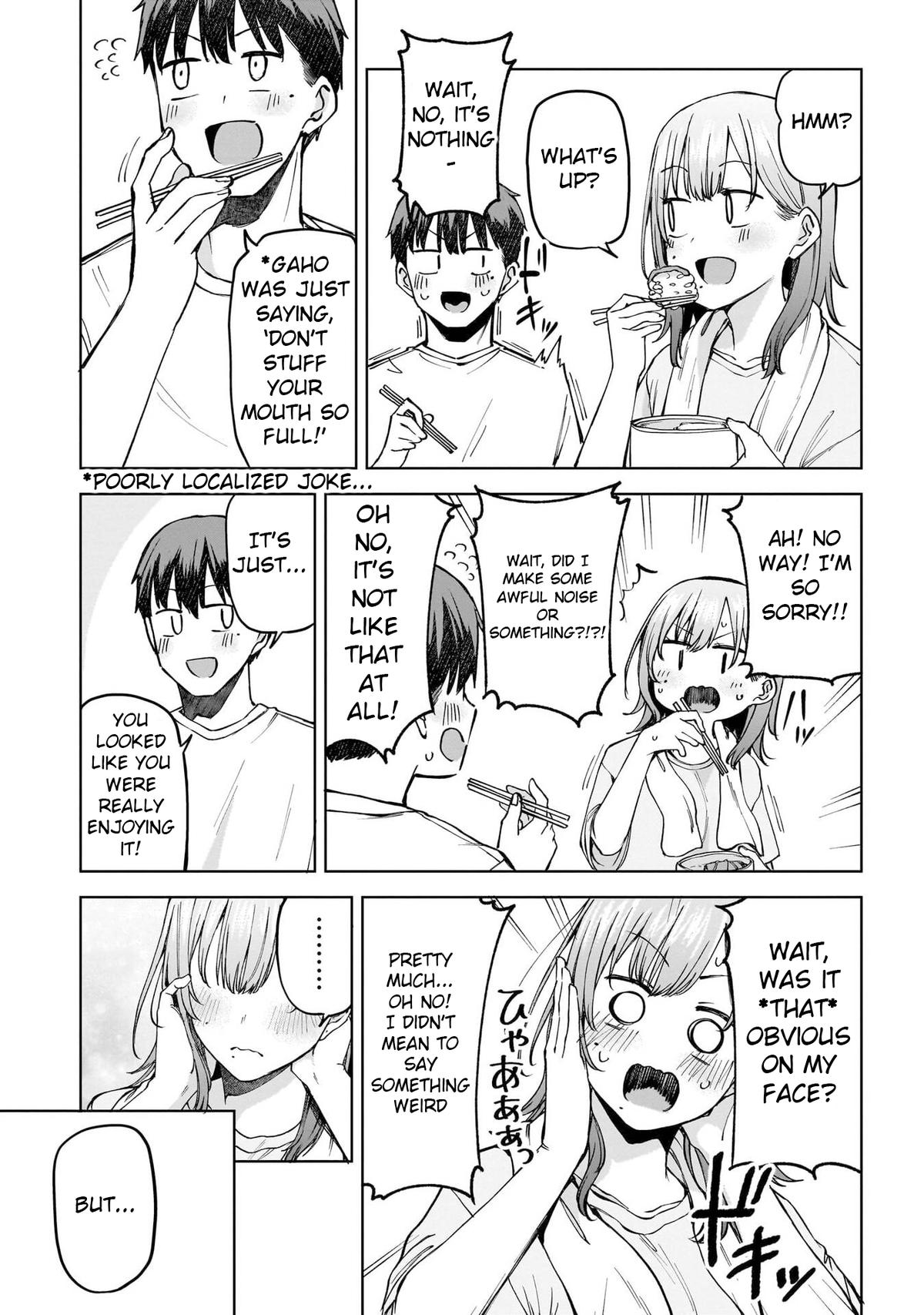 Idol Yamerukedo Kekkon shitekuremasu ka!? Chapter 3 - Page 23