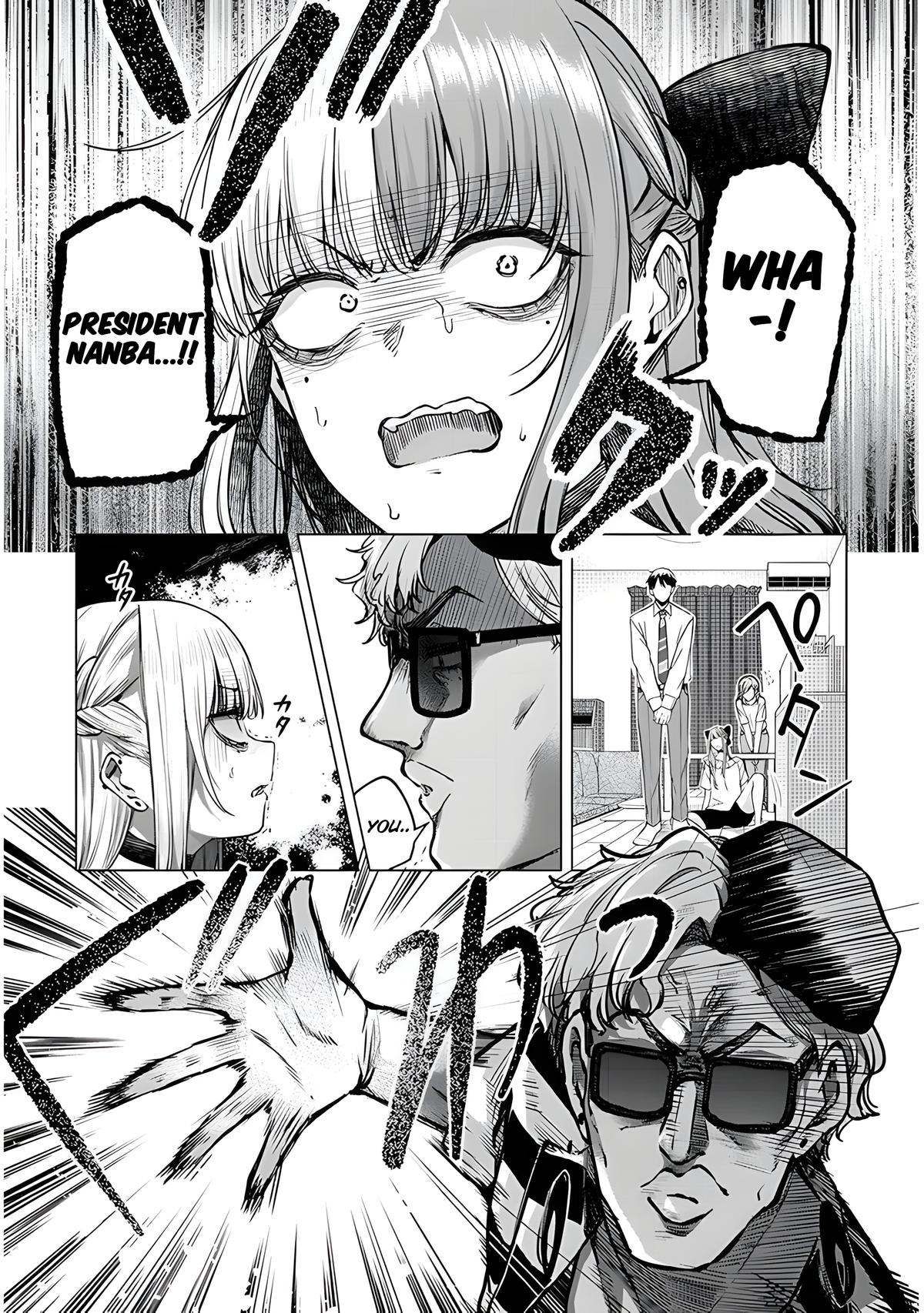 Idol Yamerukedo Kekkon shitekuremasu ka!? Chapter 6 - Page 18