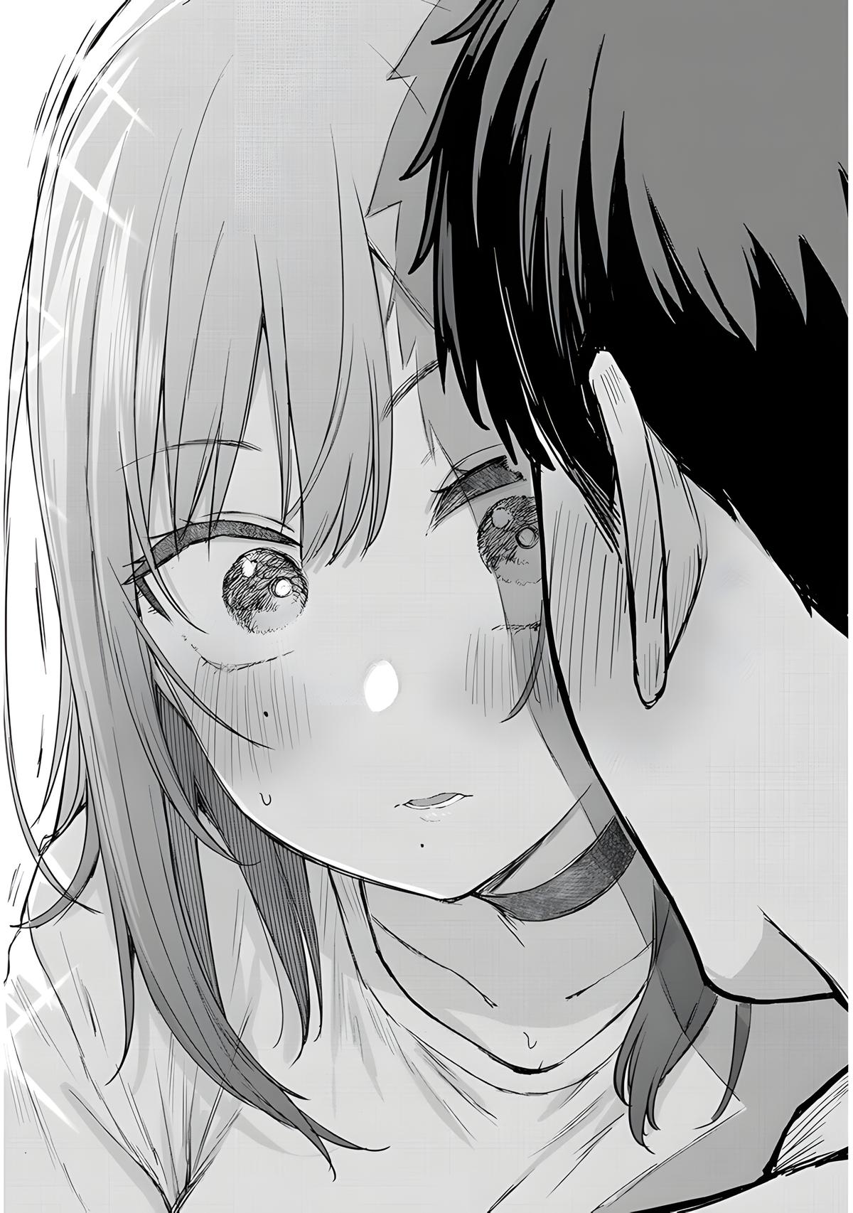 Idol Yamerukedo Kekkon shitekuremasu ka!? Chapter 8 - Page 22