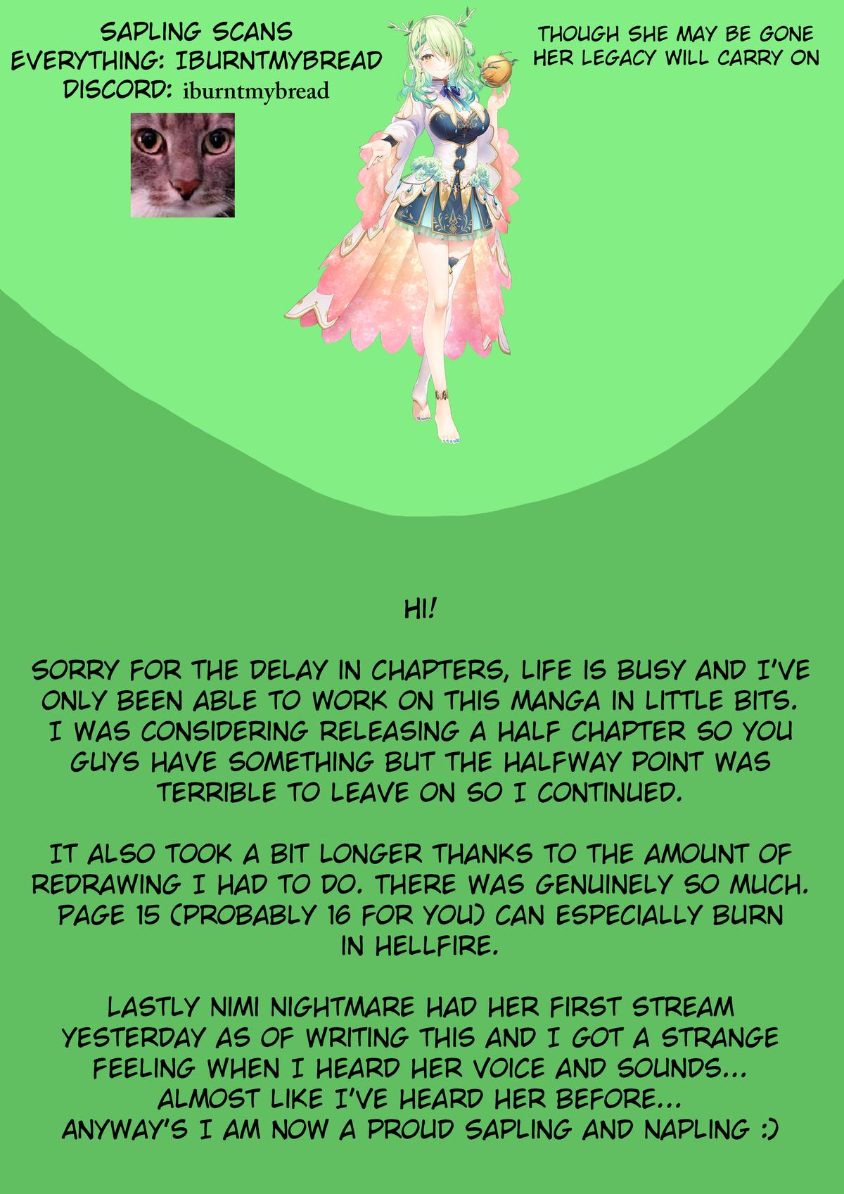 Idol Yamerukedo Kekkon shitekuremasu ka!? Chapter 8 - Page 24