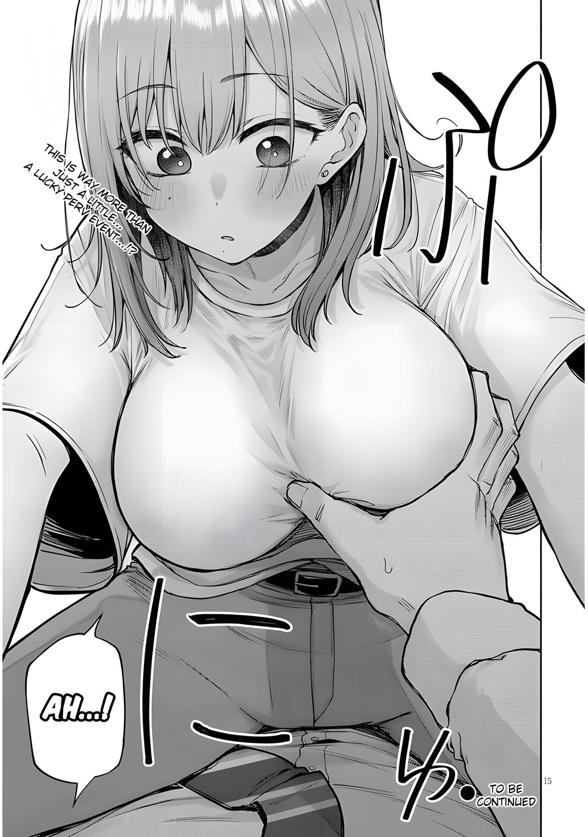 Idol Yamerukedo Kekkon shitekuremasu ka!? Chapter 9 - Page 16