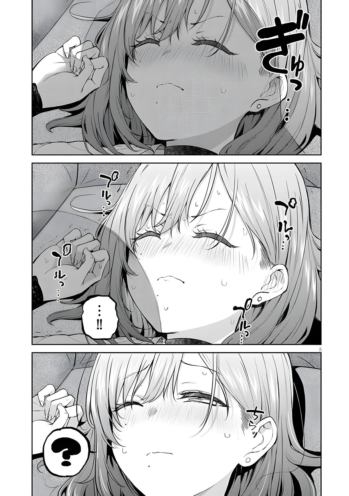 Idol Yamerukedo Kekkon shitekuremasu ka!? Chapter 10 - Page 6