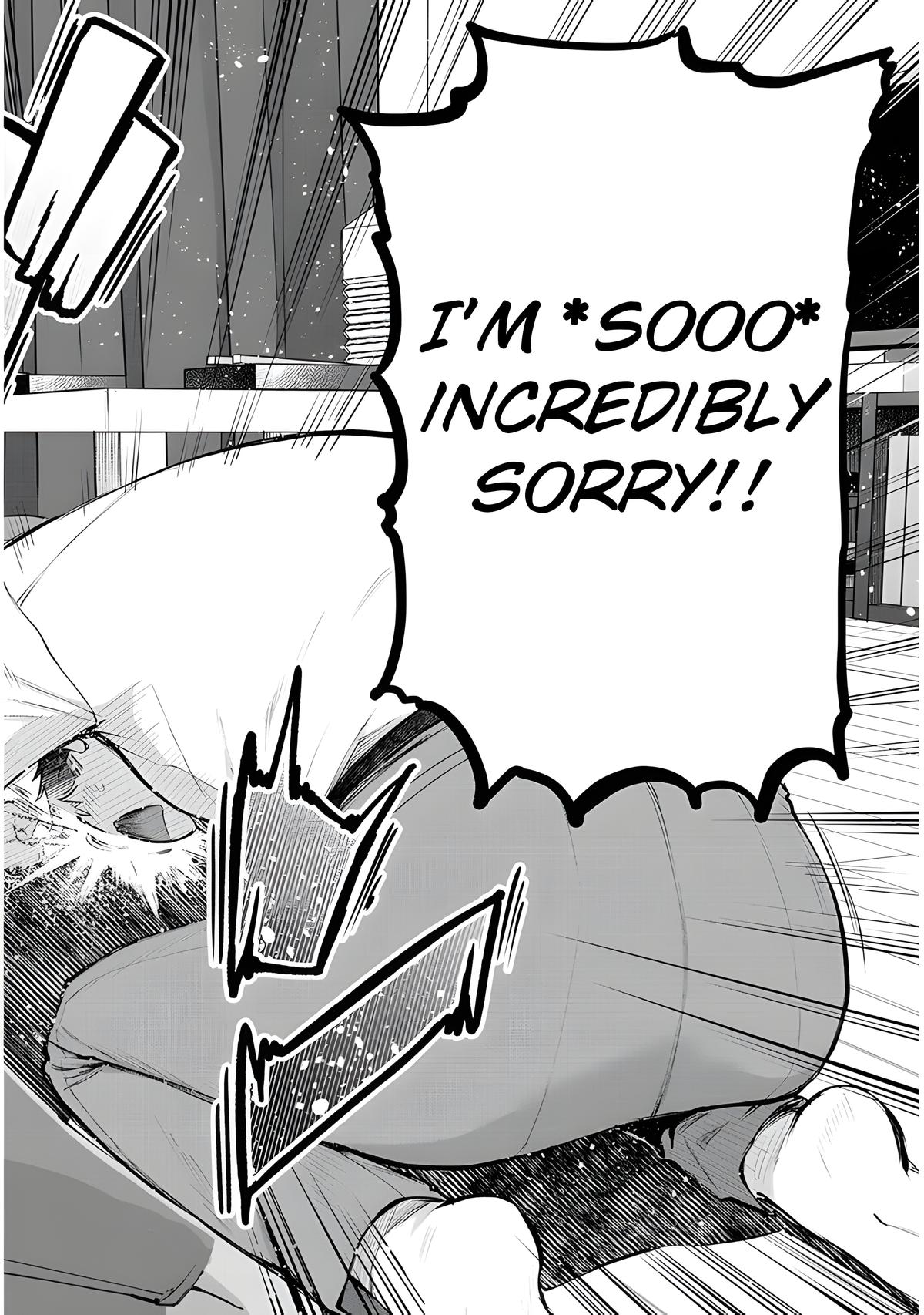 Idol Yamerukedo Kekkon shitekuremasu ka!? Chapter 10 - Page 7