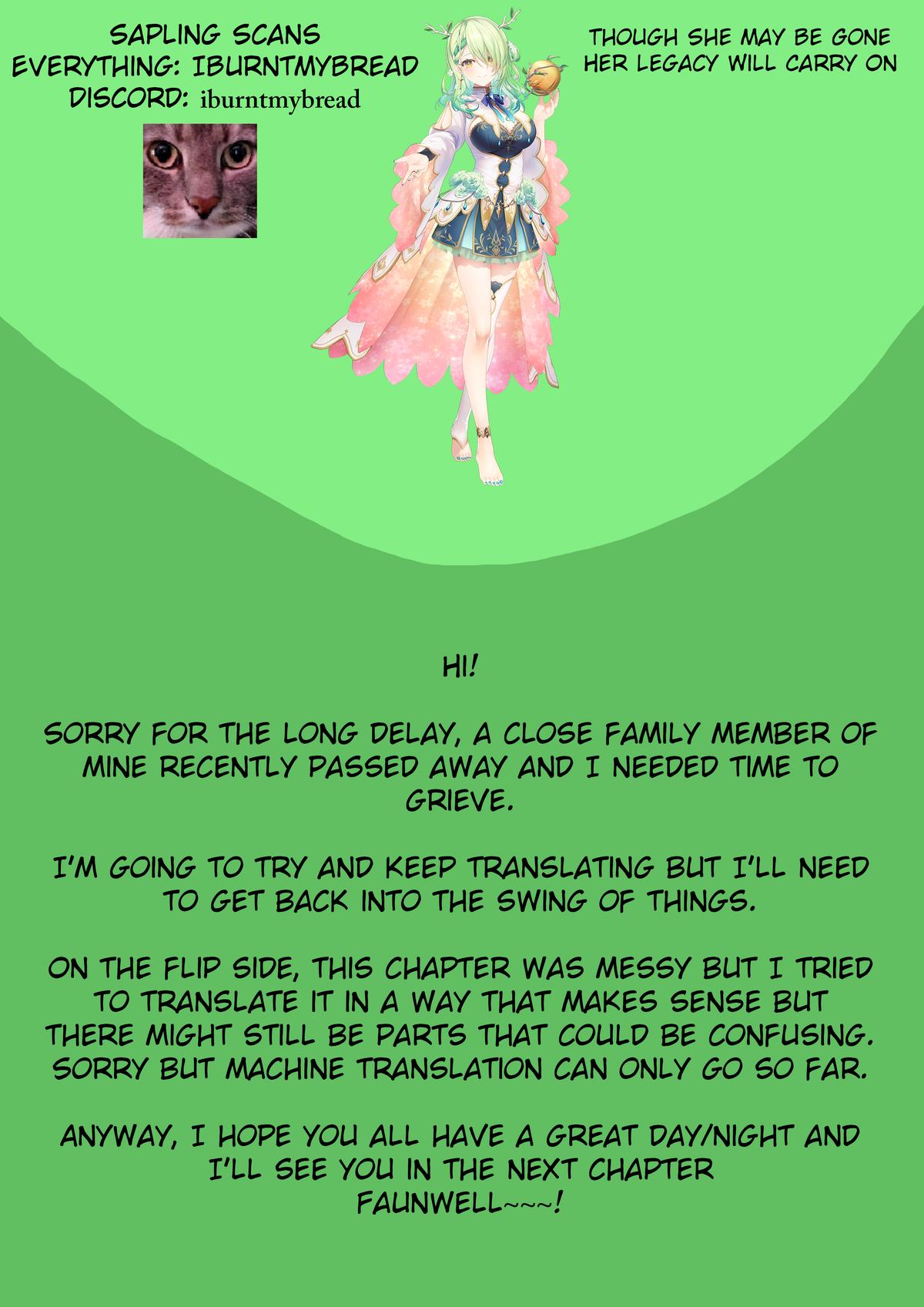 Idol Yamerukedo Kekkon shitekuremasu ka!? Chapter 10 - Page 22