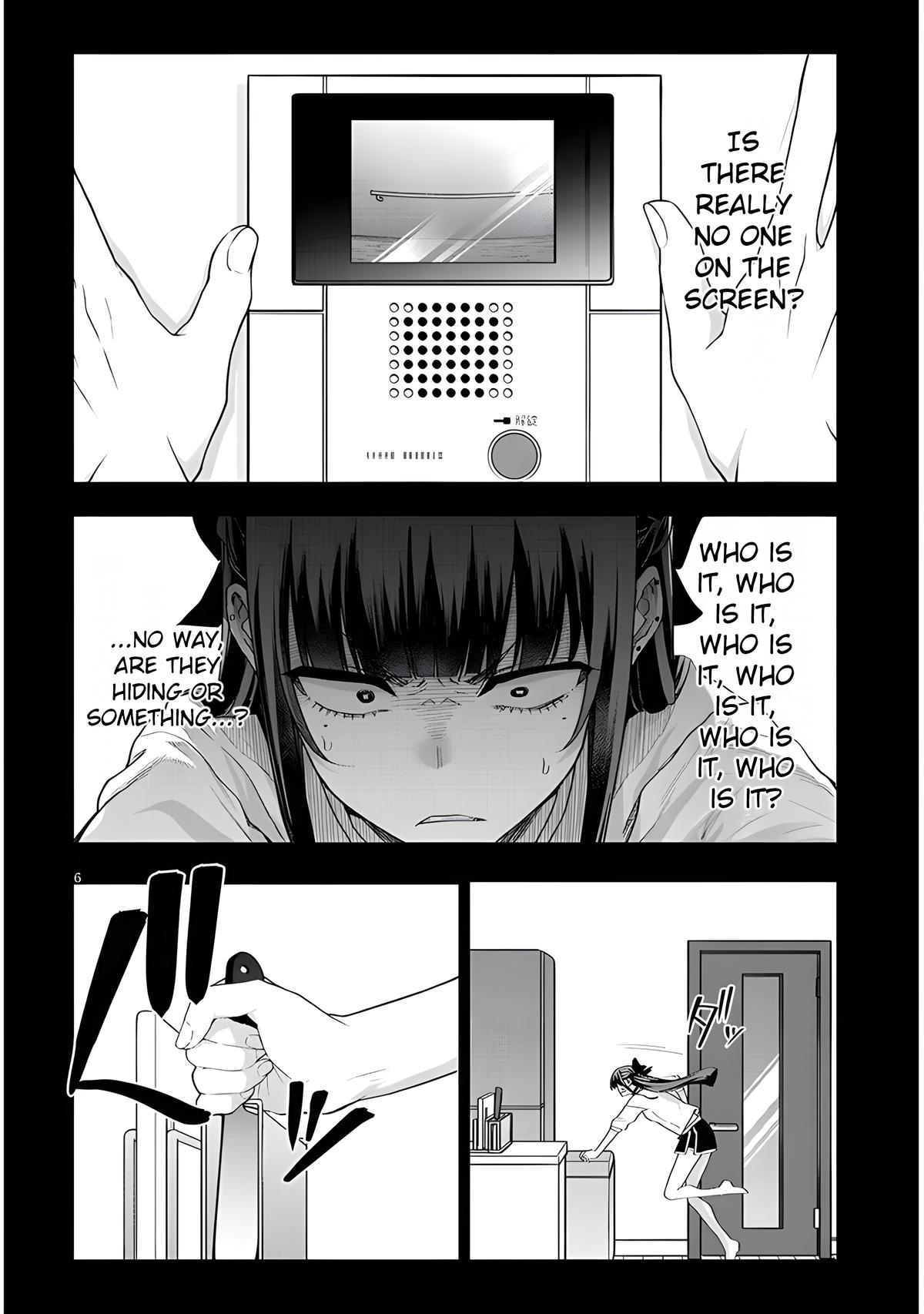 Idol Yamerukedo Kekkon shitekuremasu ka!? Chapter 11 - Page 8