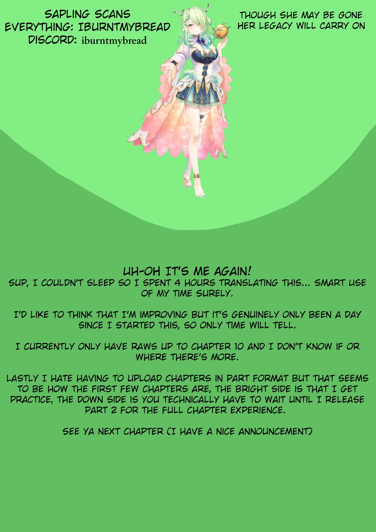 Idol Yamerukedo Kekkon shitekuremasu ka!? Chapter 4.1 - Page 16