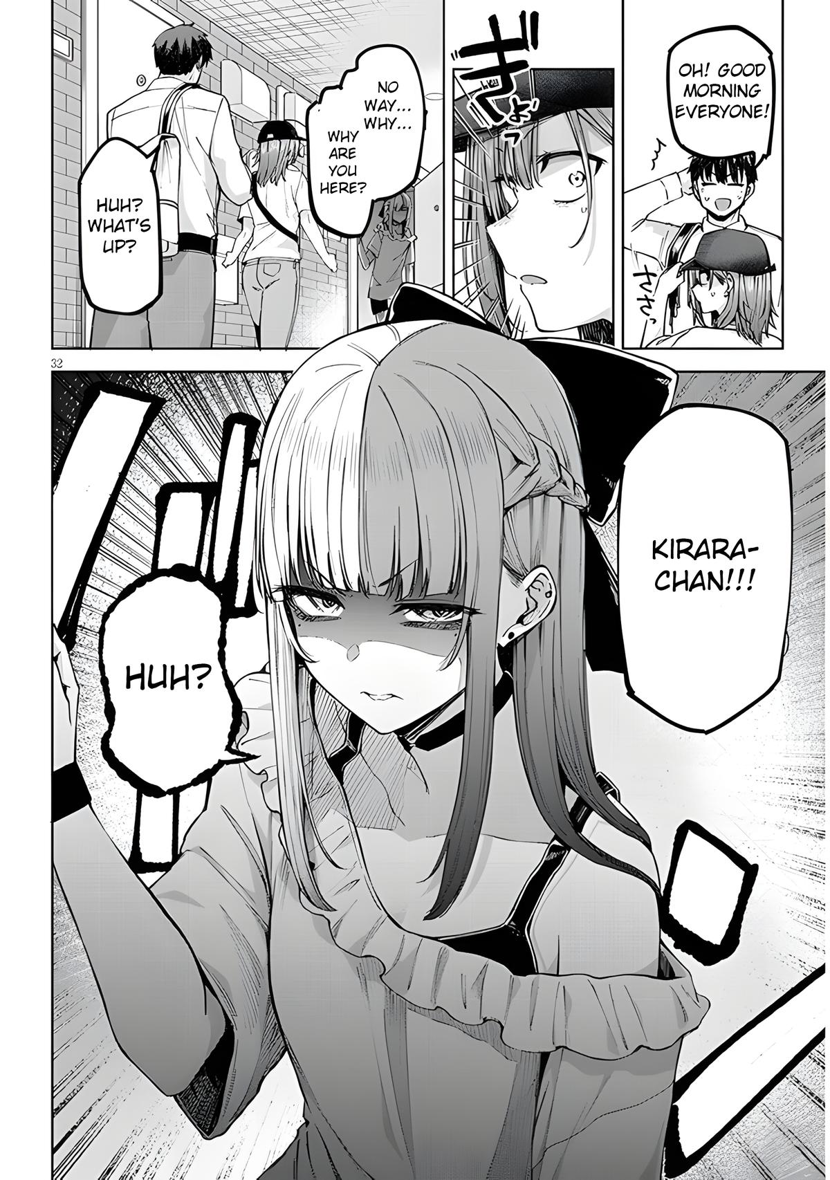 Idol Yamerukedo Kekkon shitekuremasu ka!? Chapter 4.2 - Page 17