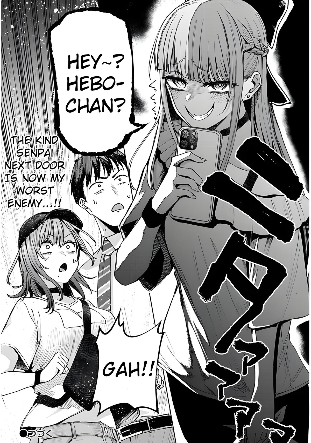 Idol Yamerukedo Kekkon shitekuremasu ka!? Chapter 4.2 - Page 19