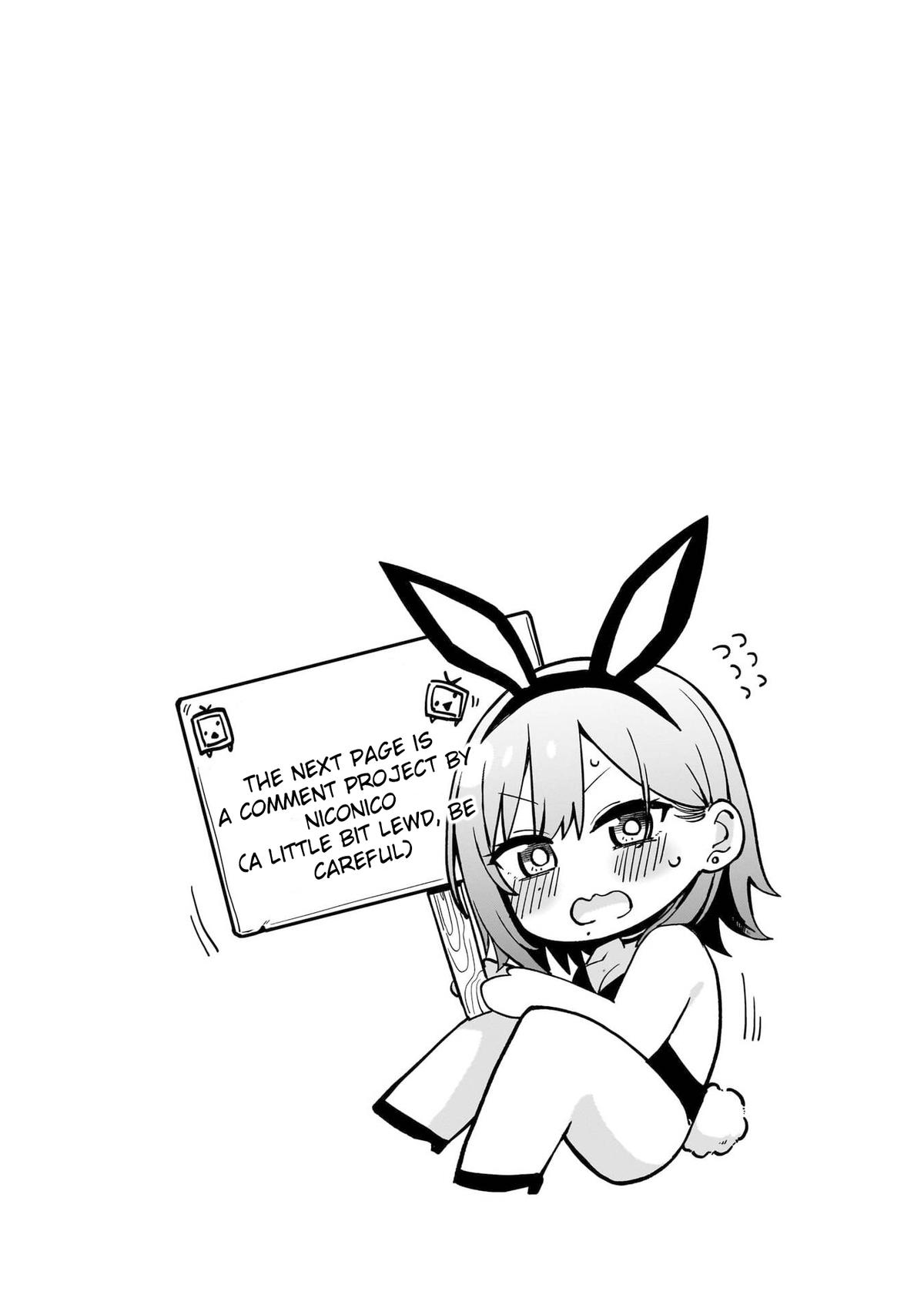 Idol Yamerukedo Kekkon shitekuremasu ka!? Chapter 4.7 - Page 12