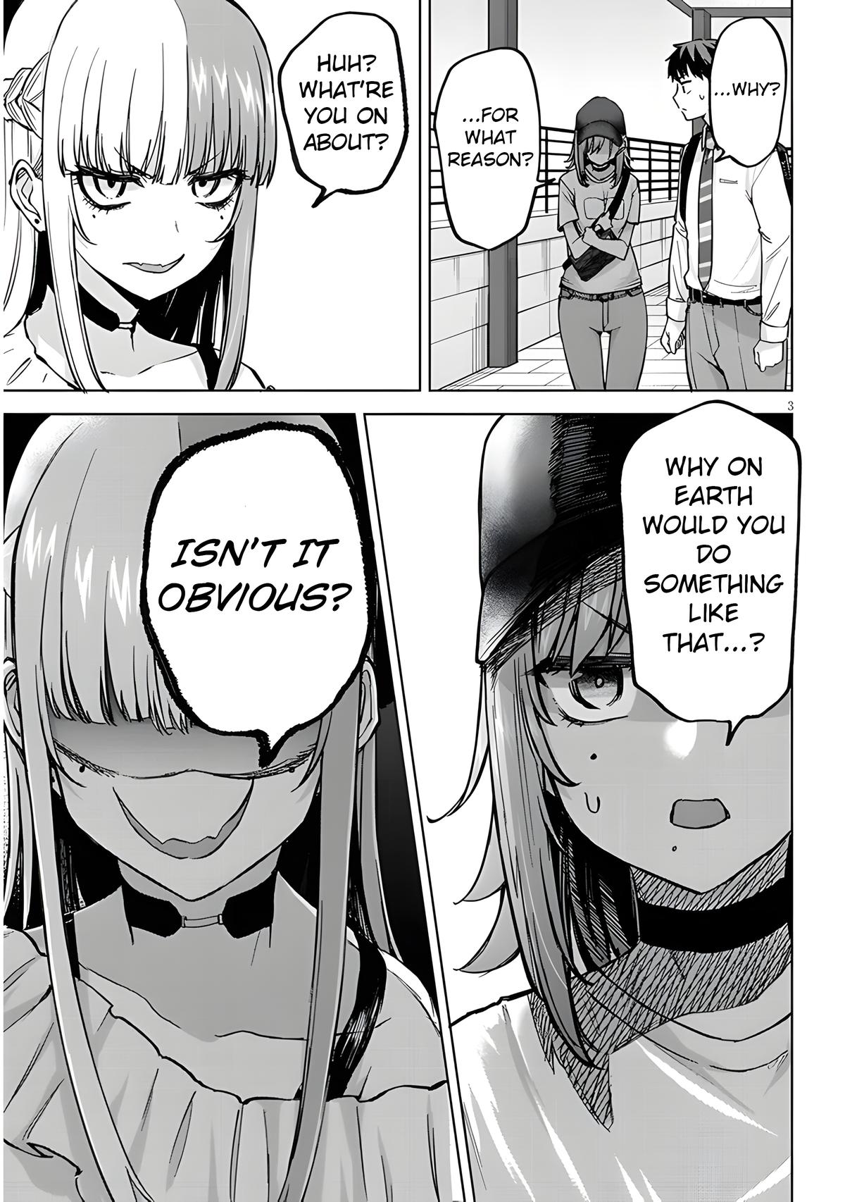 Idol Yamerukedo Kekkon shitekuremasu ka!? Chapter 5.1 - Page 4