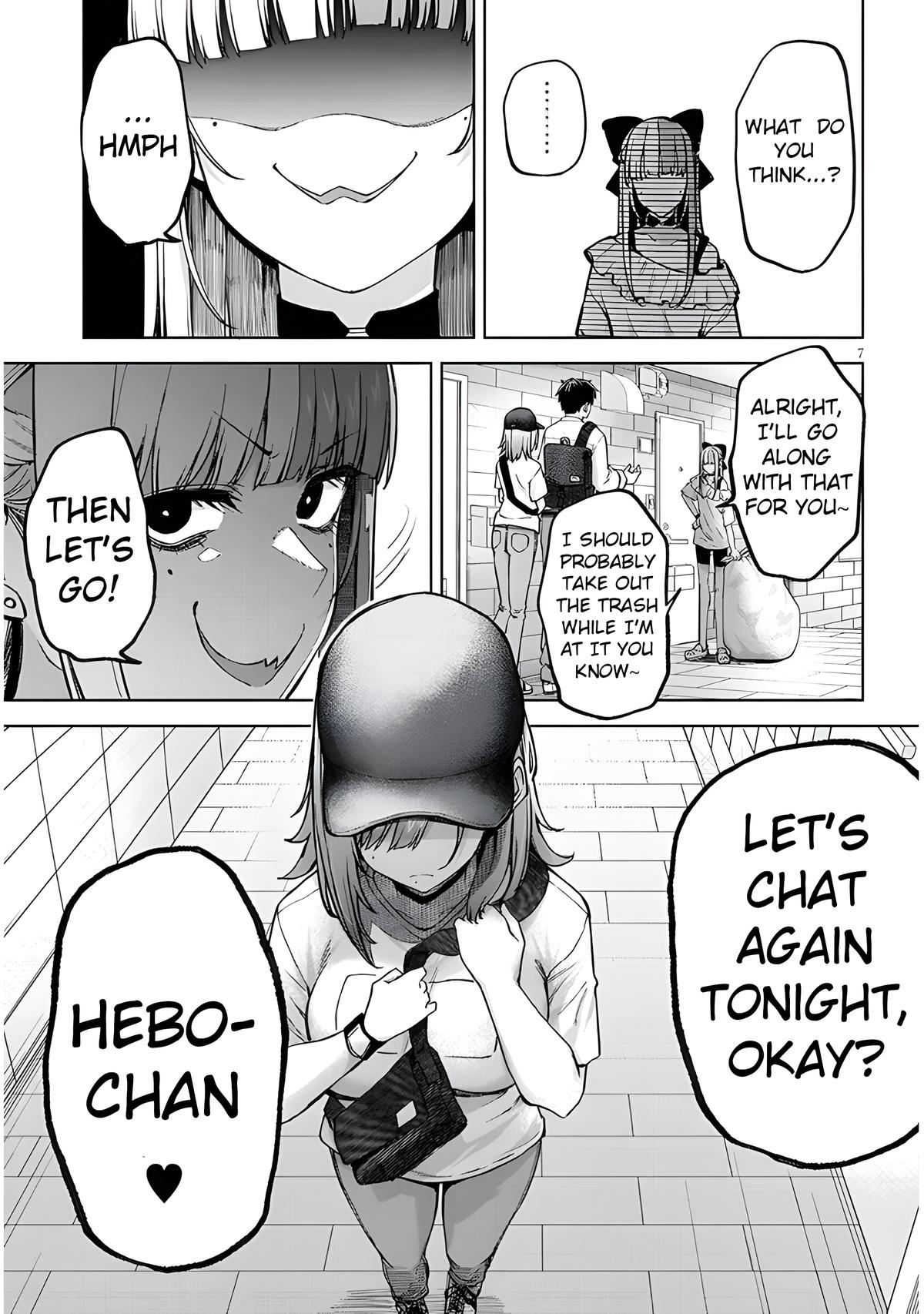 Idol Yamerukedo Kekkon shitekuremasu ka!? Chapter 5.1 - Page 8