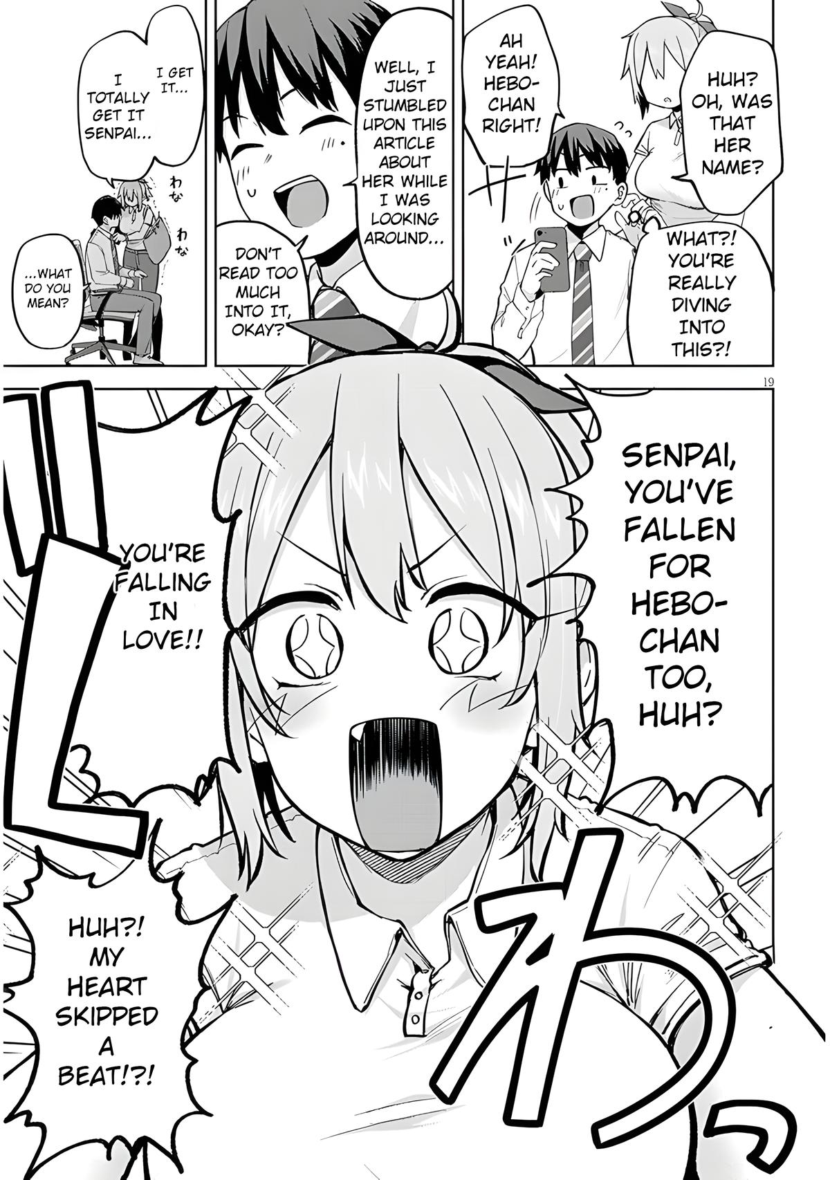 Idol Yamerukedo Kekkon shitekuremasu ka!? Chapter 5.2 - Page 7