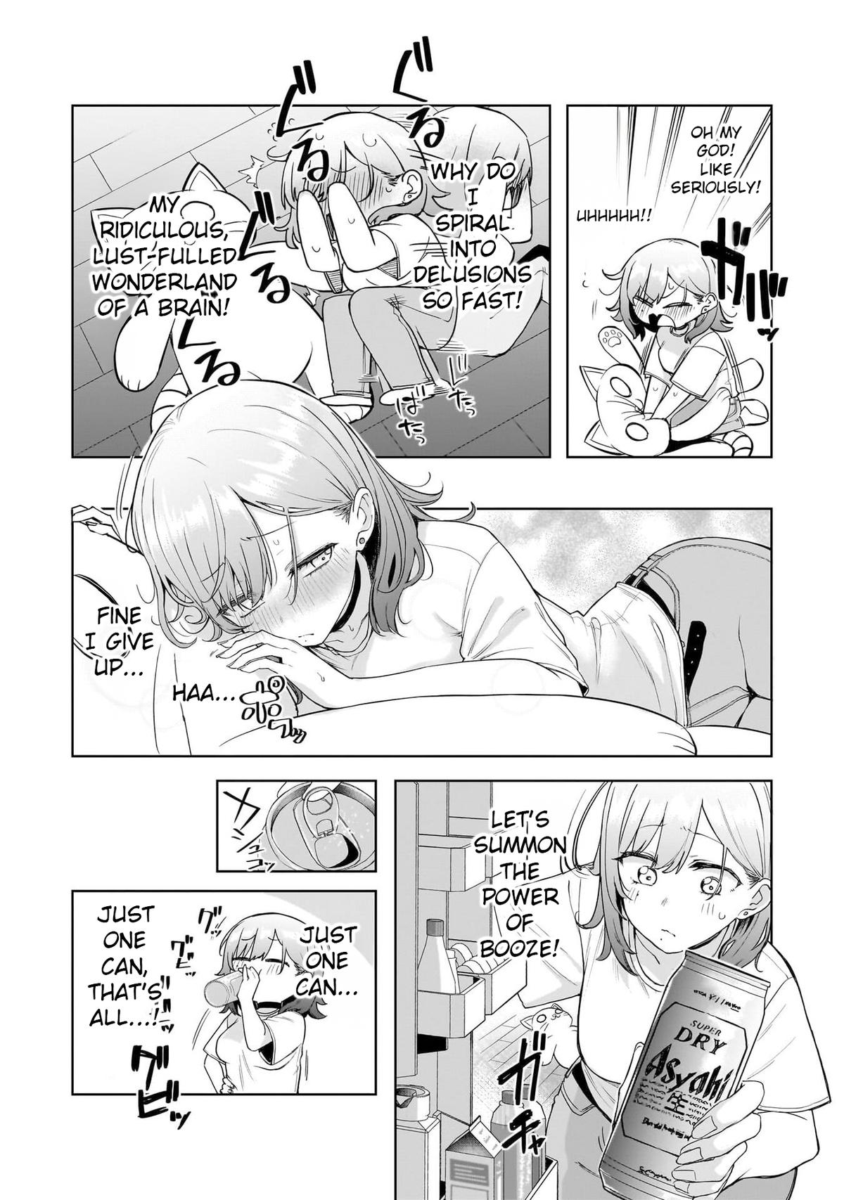 Idol Yamerukedo Kekkon shitekuremasu ka!? Chapter 10.5 - Page 6