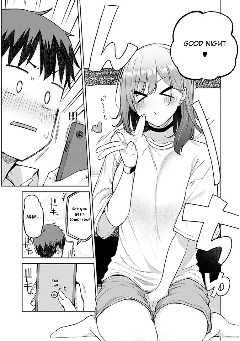 Idol Yamerukedo Kekkon shitekuremasu ka!? Chapter 13.2 - Page 5