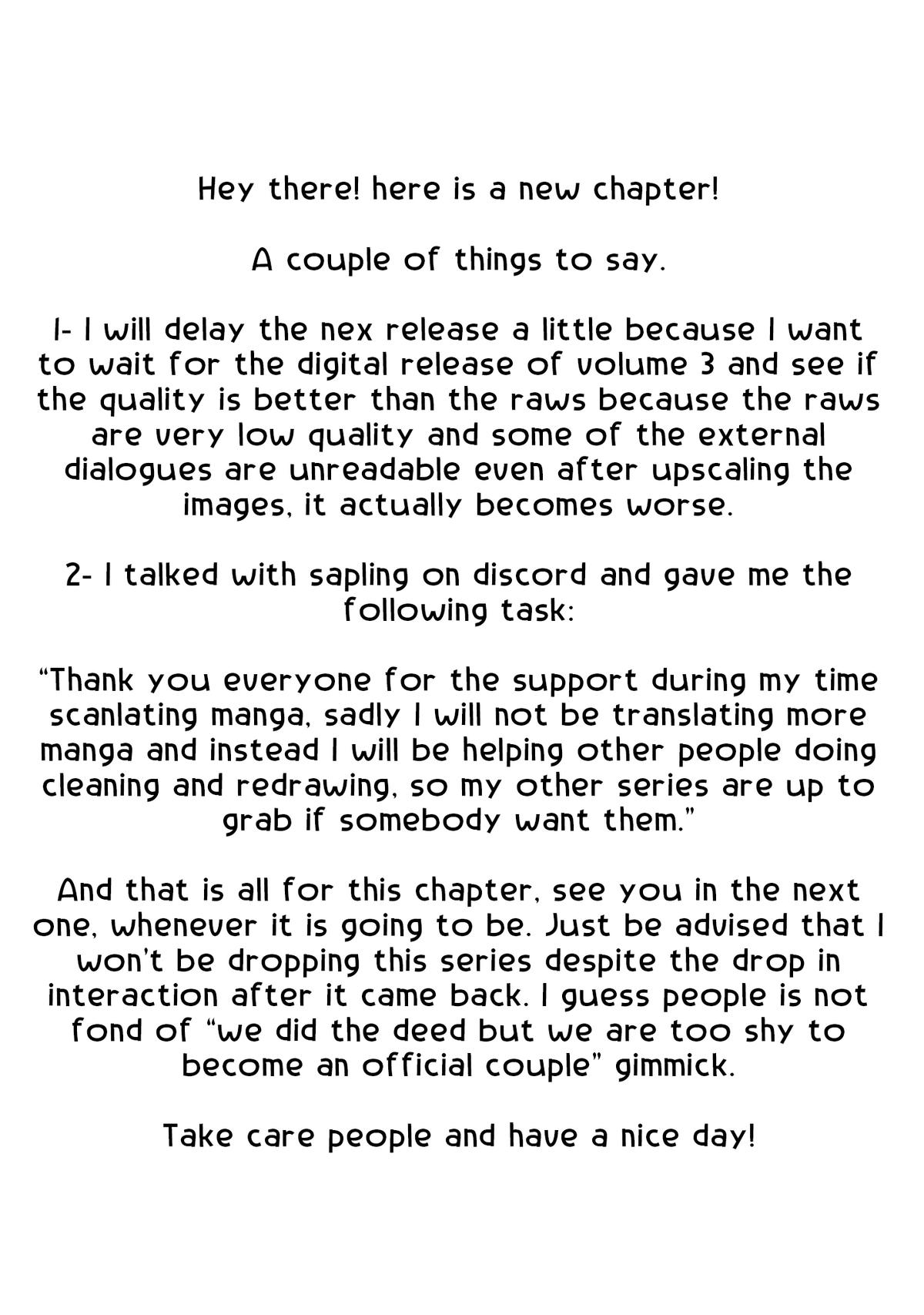 Idol Yamerukedo Kekkon shitekuremasu ka!? Chapter 14.2 - Page 16