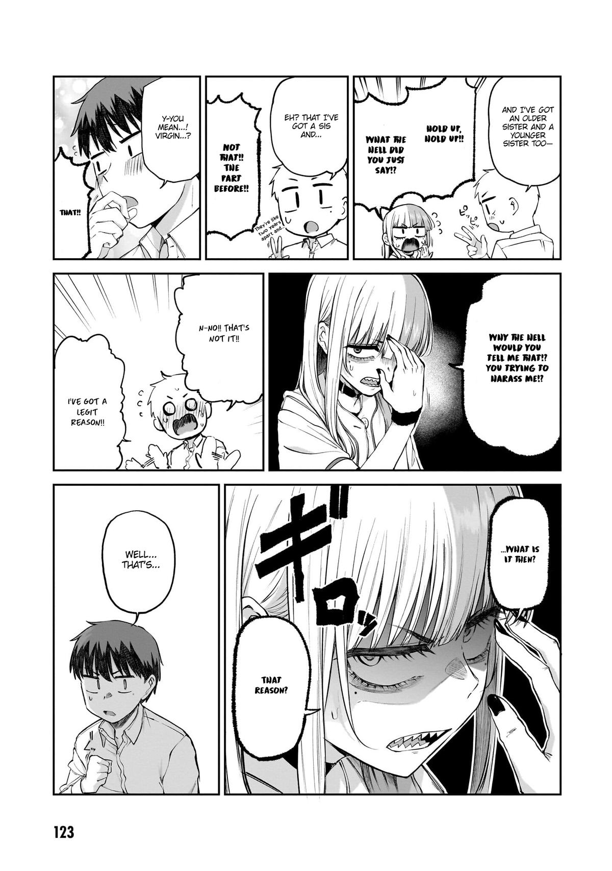 Idol Yamerukedo Kekkon shitekuremasu ka!? Chapter 15.2 - Page 9