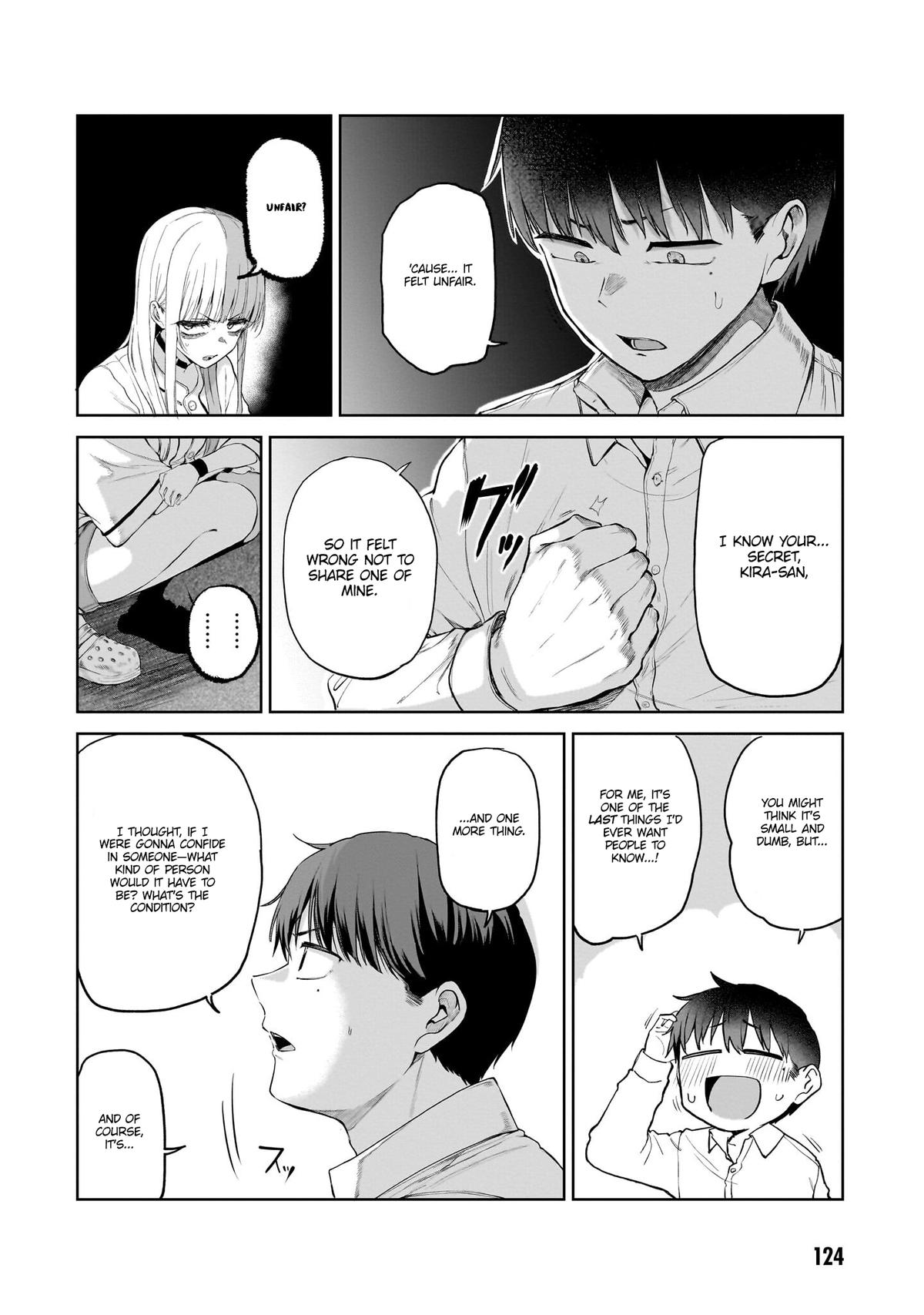 Idol Yamerukedo Kekkon shitekuremasu ka!? Chapter 15.2 - Page 10