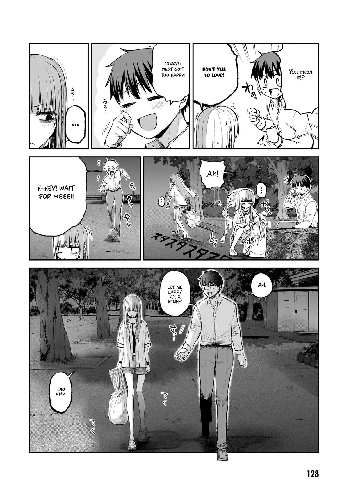 Idol Yamerukedo Kekkon shitekuremasu ka!? Chapter 15.2 - Page 14