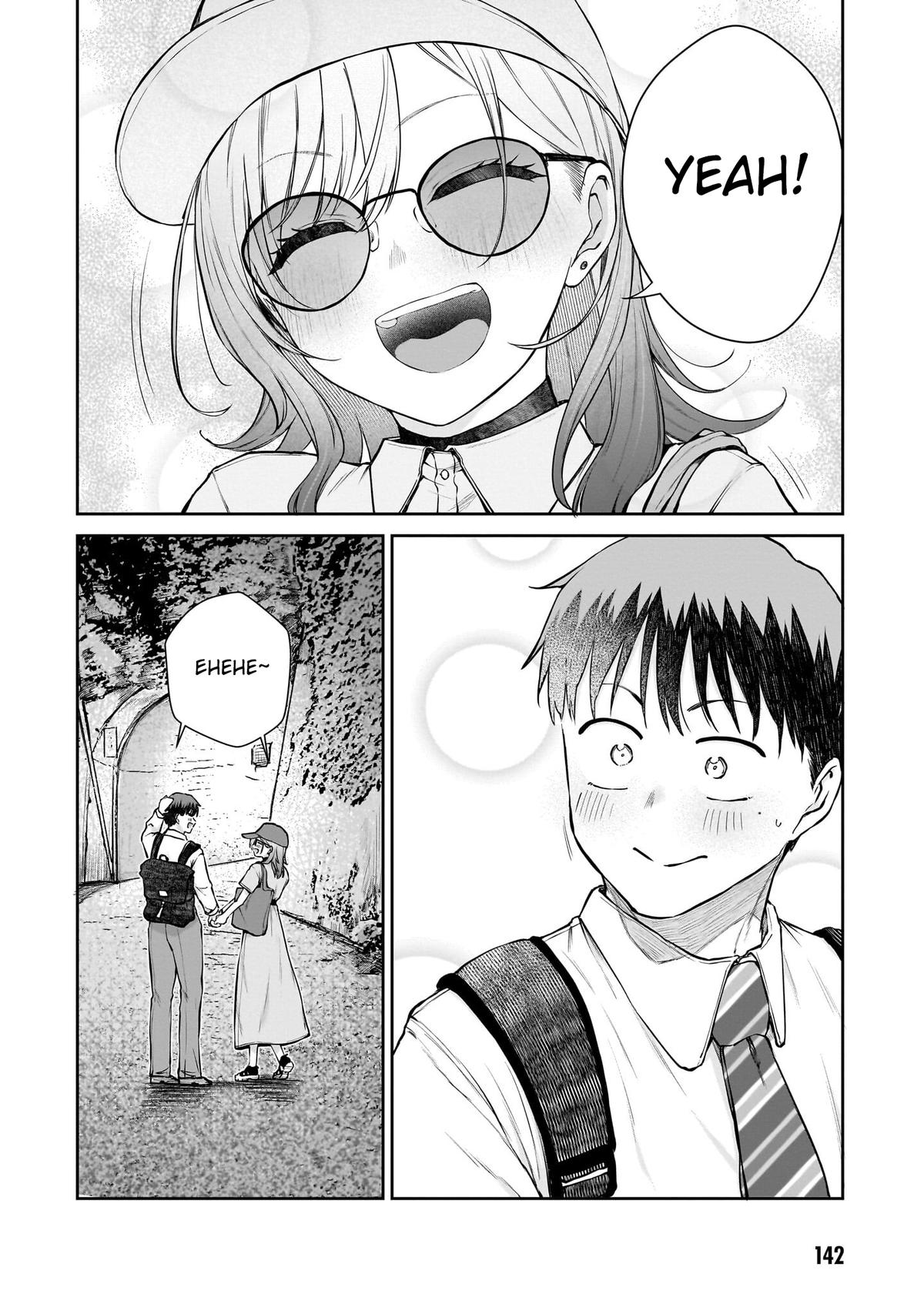 Idol Yamerukedo Kekkon shitekuremasu ka!? Chapter 16.1 - Page 11