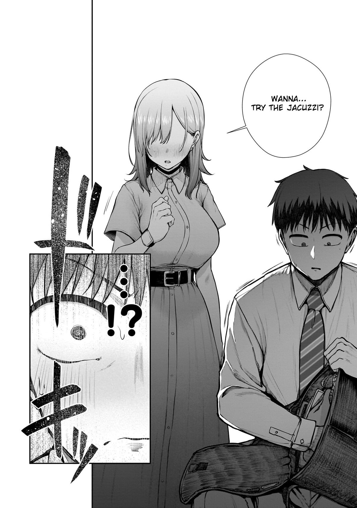 Idol Yamerukedo Kekkon shitekuremasu ka!? Chapter 16.2 - Page 5