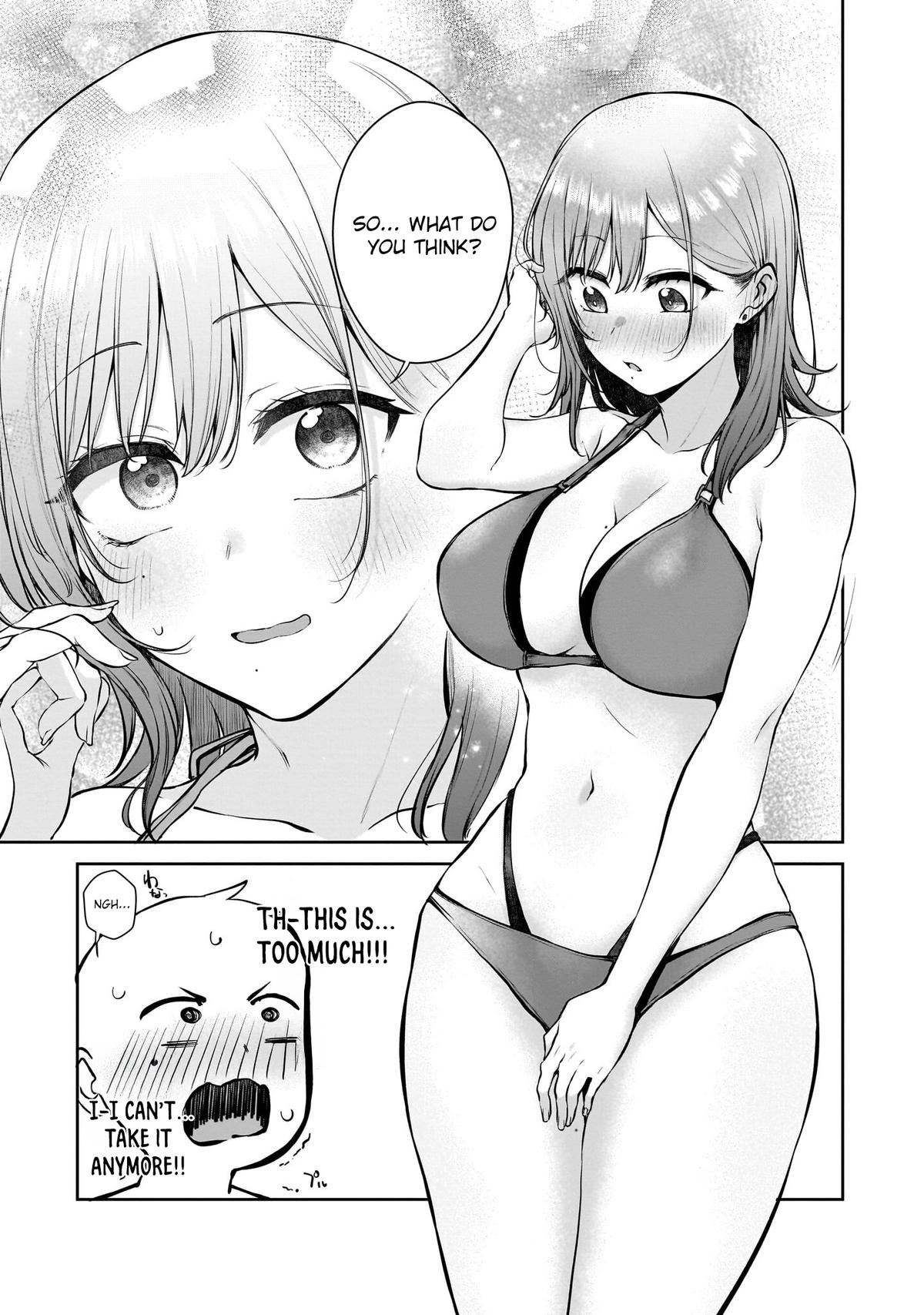 Idol Yamerukedo Kekkon shitekuremasu ka!? Chapter 16.2 - Page 13