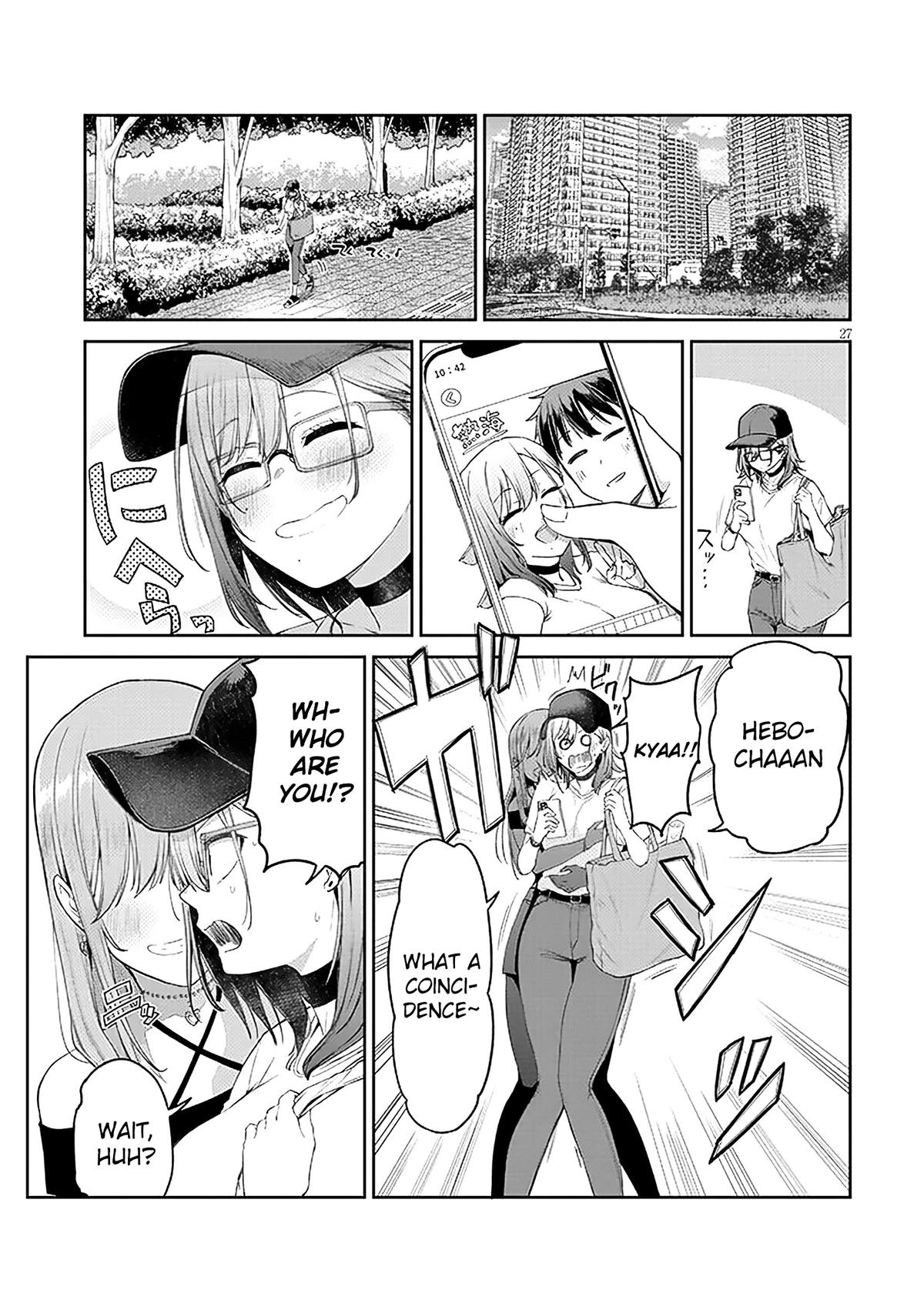 Idol Yamerukedo Kekkon shitekuremasu ka!? Chapter 17.2 - Page 9