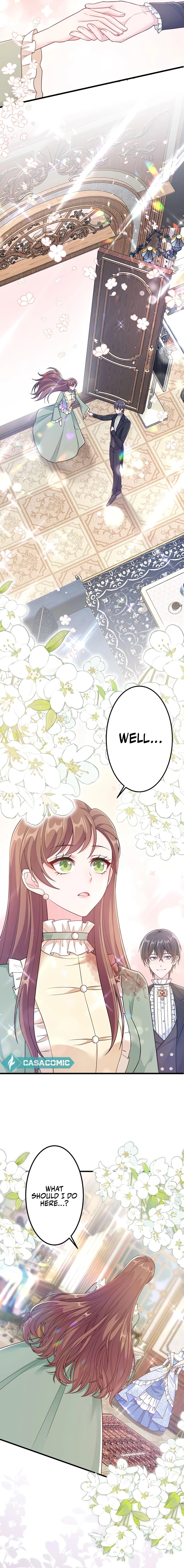 If I Pay The Whole Debt Will You Accept The Divorce - Chapter 2 - 9