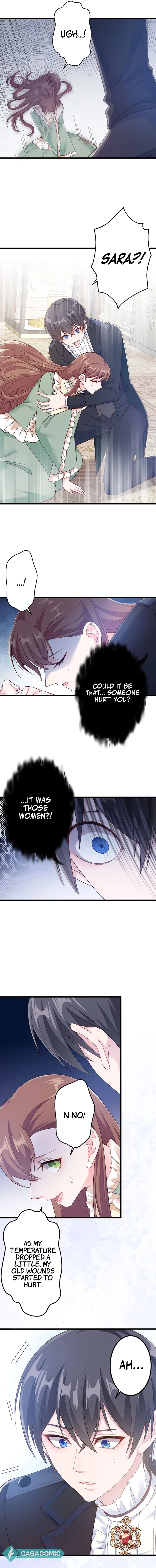 If I Pay The Whole Debt Will You Accept The Divorce - Chapter 2 - 14