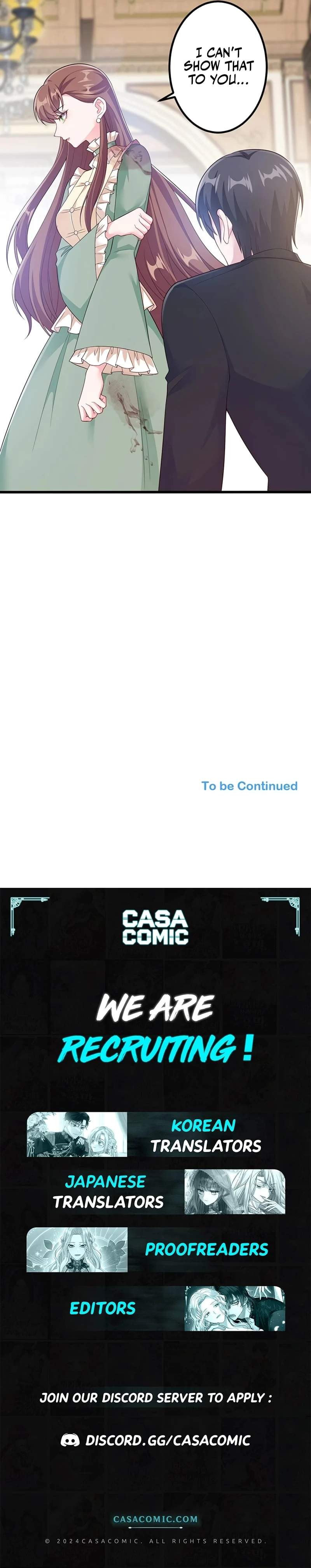 If I Pay The Whole Debt Will You Accept The Divorce - Chapter 2 - 16