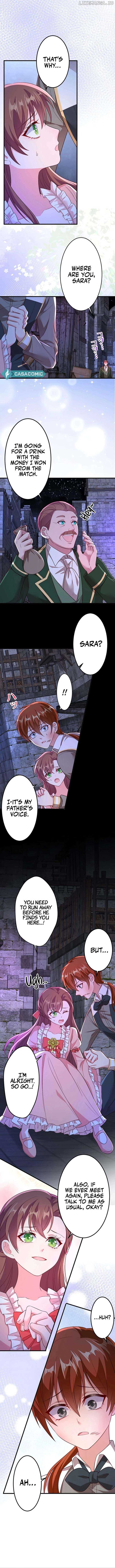 If I Pay The Whole Debt Will You Accept The Divorce - Chapter 9 - 6