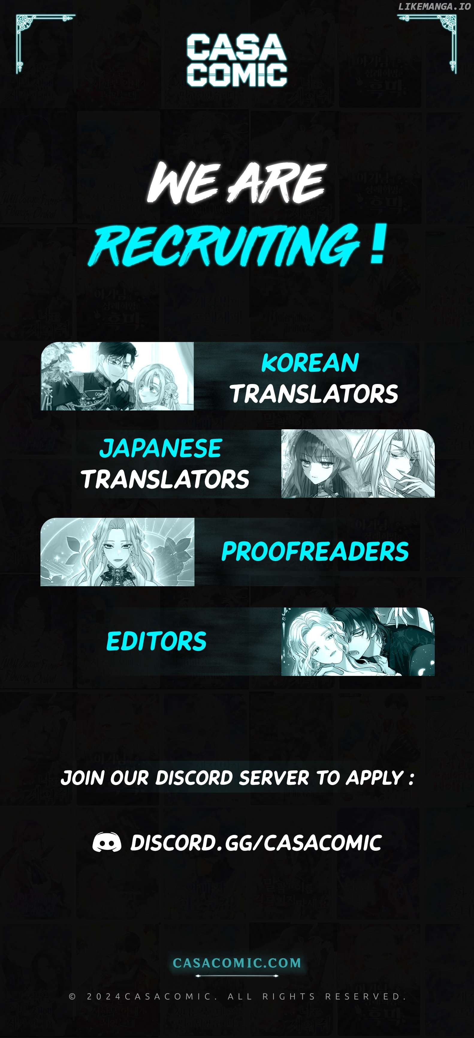 If I Pay The Whole Debt Will You Accept The Divorce Chapter 11 - Page 11