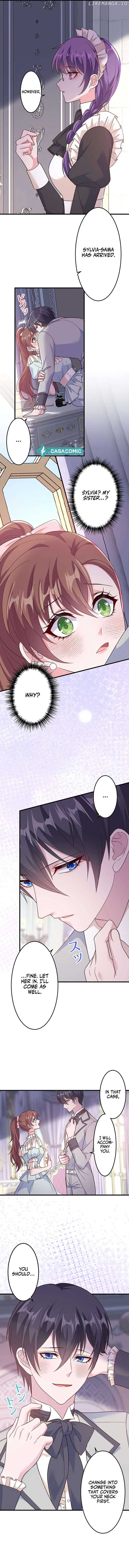 If I Pay The Whole Debt Will You Accept The Divorce Chapter 14 - Page 6