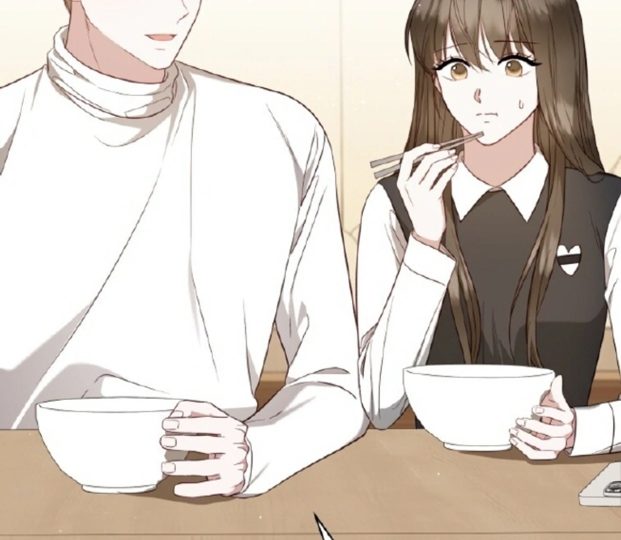 If Spring Comes Chapter 16 - Page 9