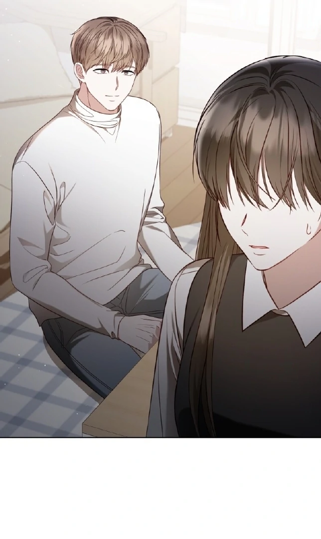 If Spring Comes Chapter 16 - Page 20