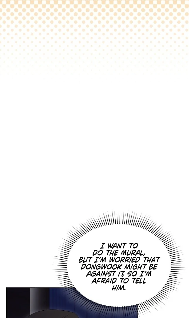 If Spring Comes Chapter 16 - Page 34