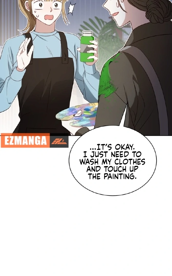 If Spring Comes Chapter 16 - Page 67