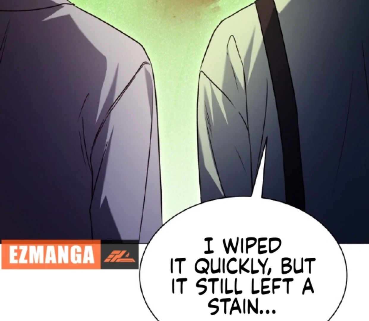 If Spring Comes Chapter 17 - Page 5