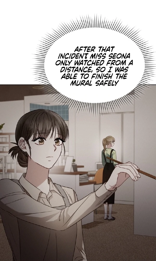 If Spring Comes Chapter 17 - Page 21