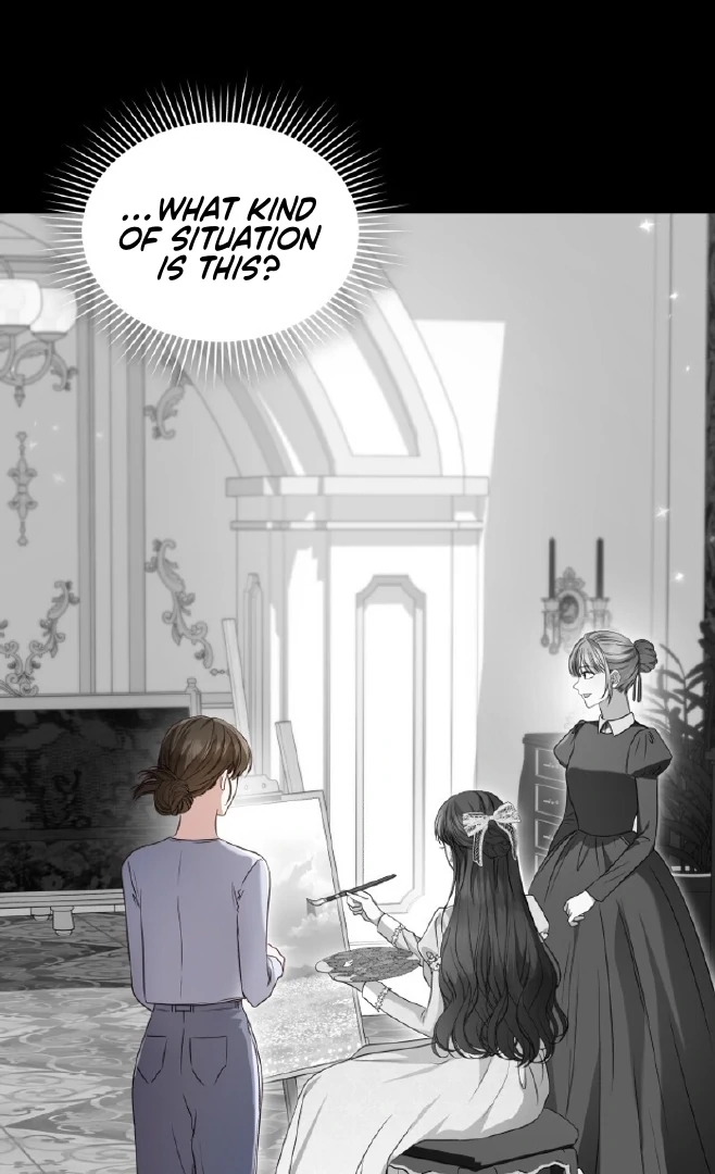 If Spring Comes Chapter 17 - Page 91