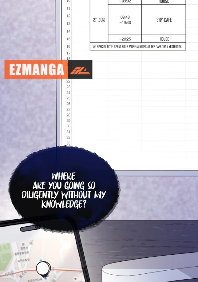 If Spring Comes Chapter 17 - Page 108